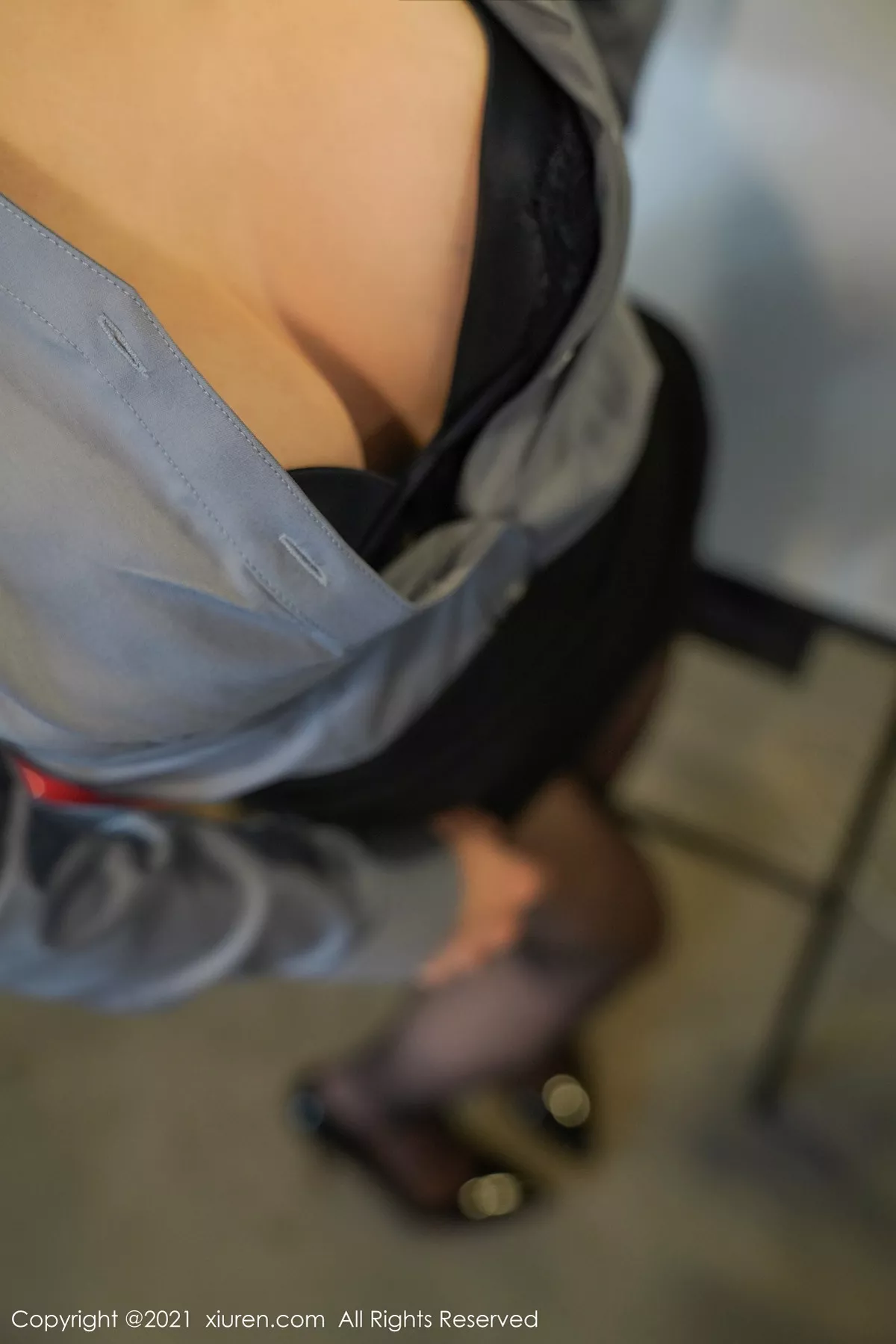 [XiuRen秀人网]第3203期周于希写真 [103P]-025