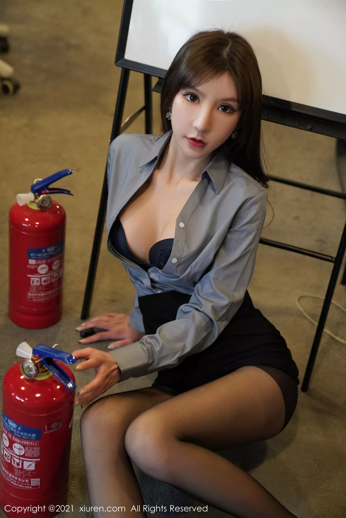[XiuRen秀人网]第3203期周于希写真 [103P]-029