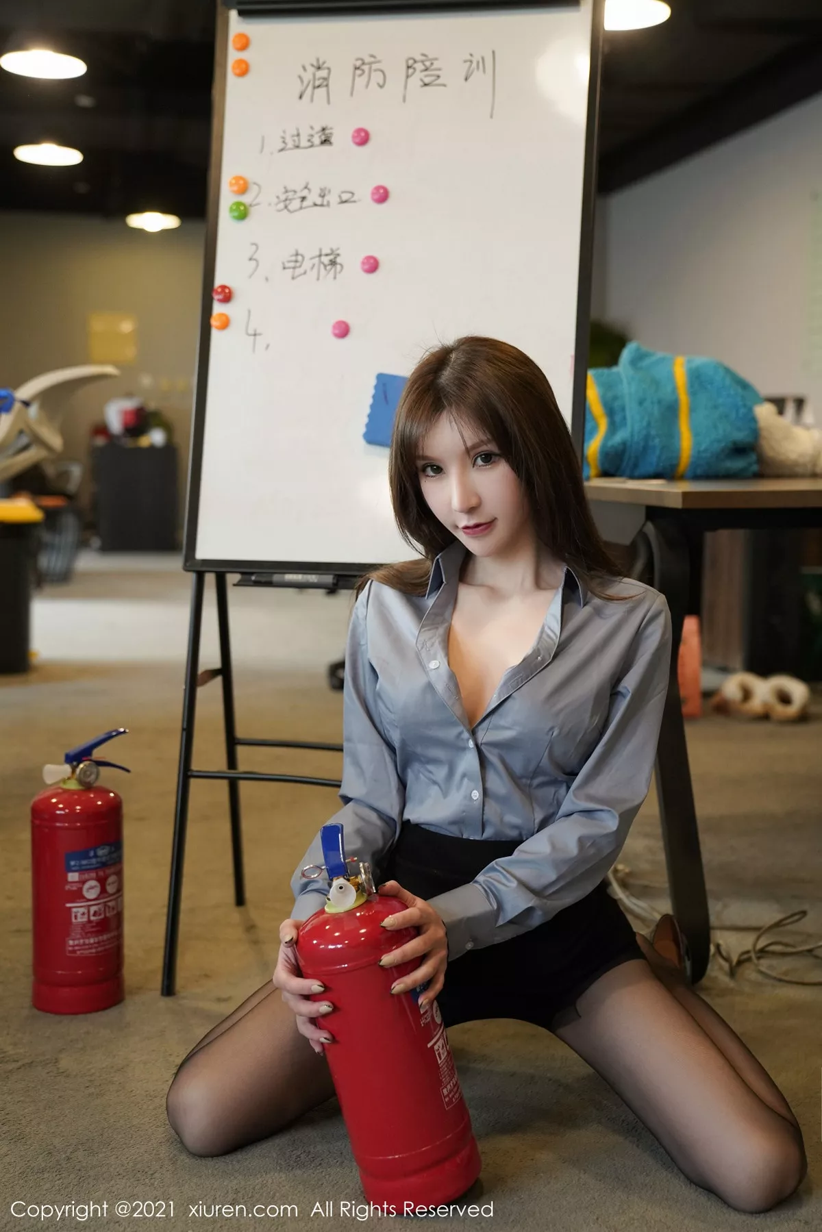 [XiuRen秀人网]第3203期周于希写真 [103P]-019