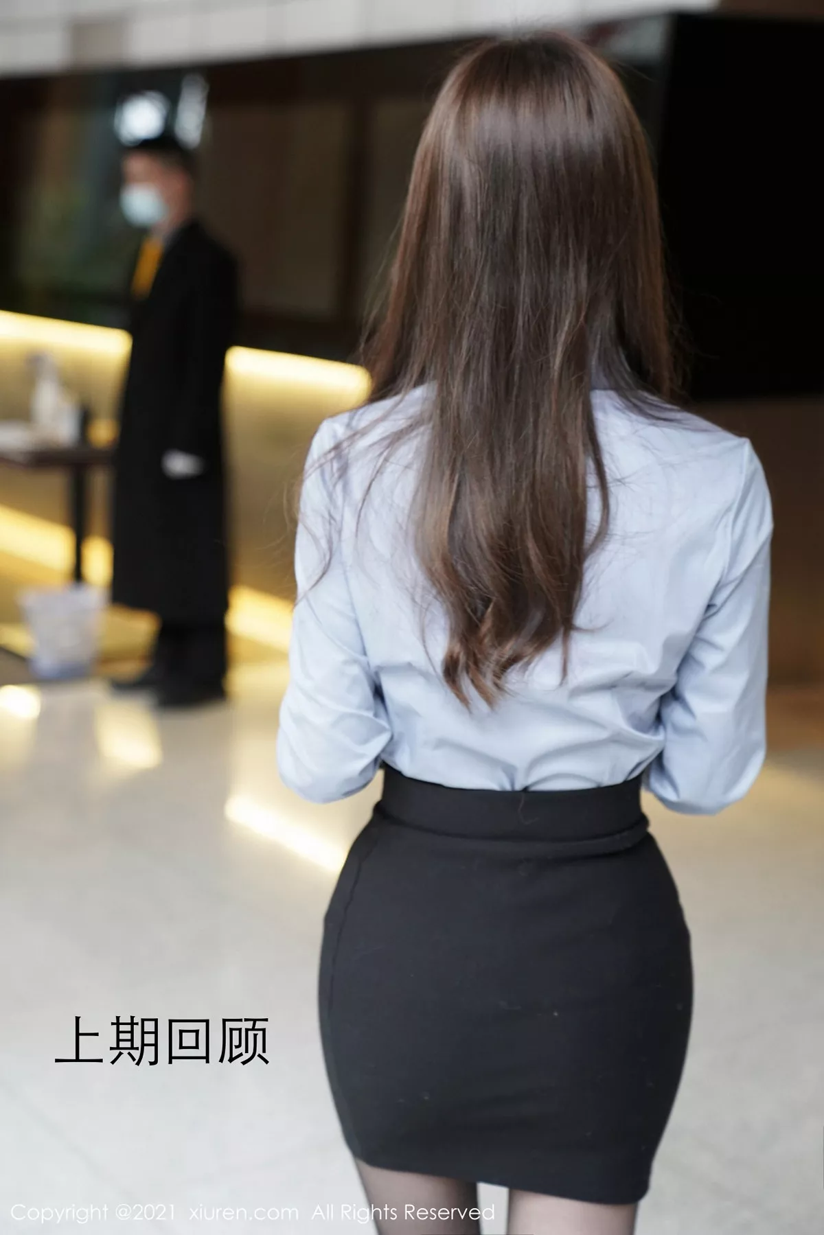 [XiuRen秀人网]第3203期周于希写真 [103P]-007