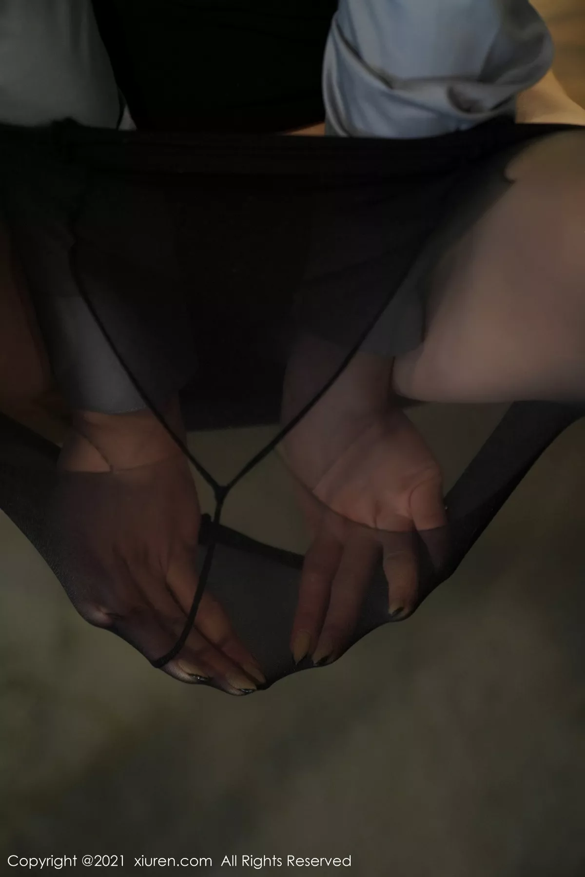 [XiuRen秀人网]第3203期周于希写真 [103P]-070