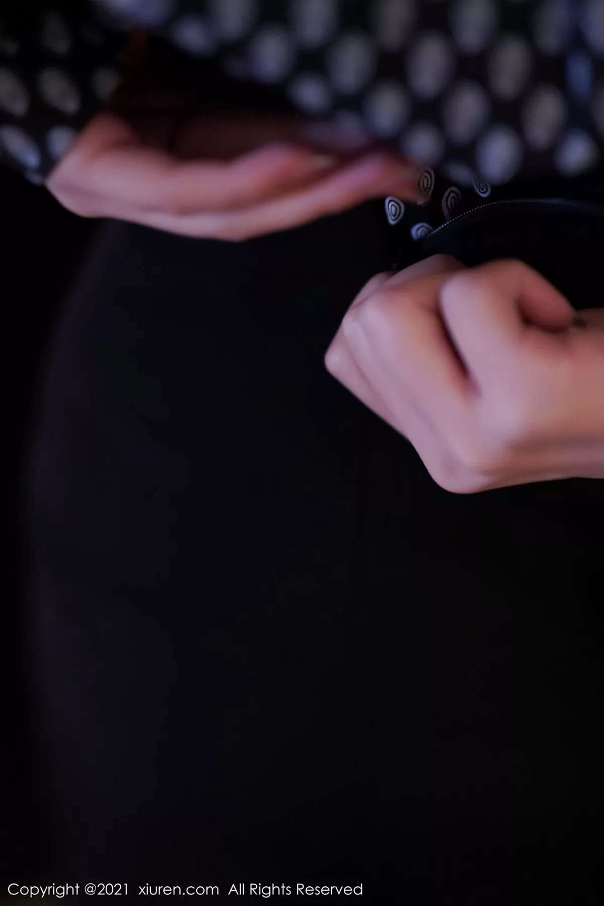 [XiuRen秀人网]第3097期周于希写真 [82P]-046