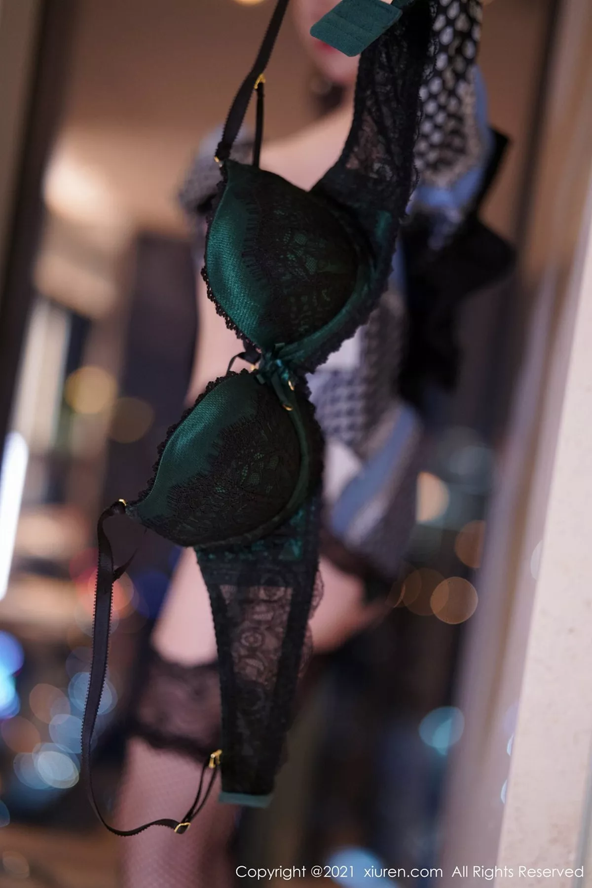 [XiuRen秀人网]第3097期周于希写真 [82P]-067