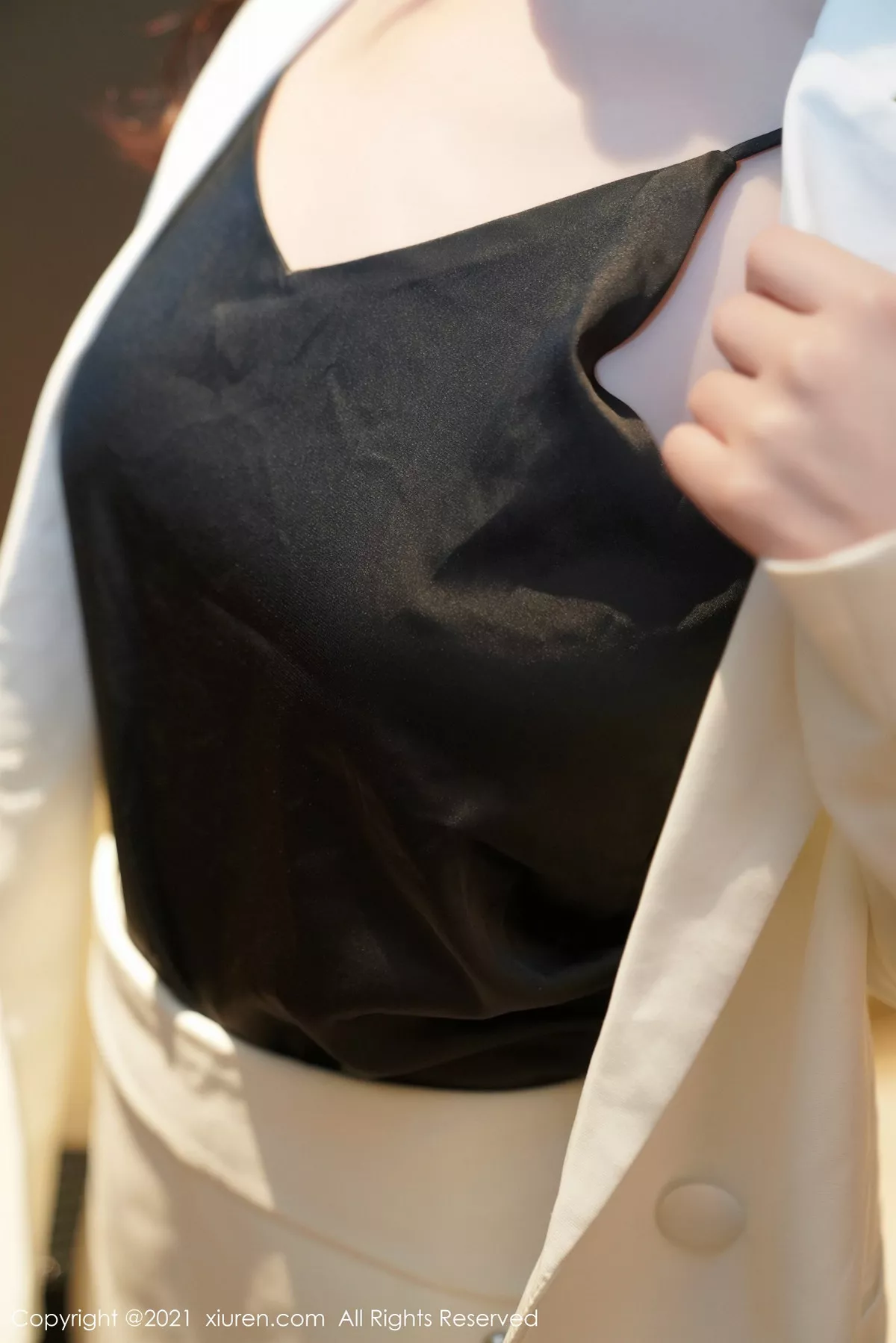 [XiuRen秀人网]第3212期月音瞳写真 [60P]-049