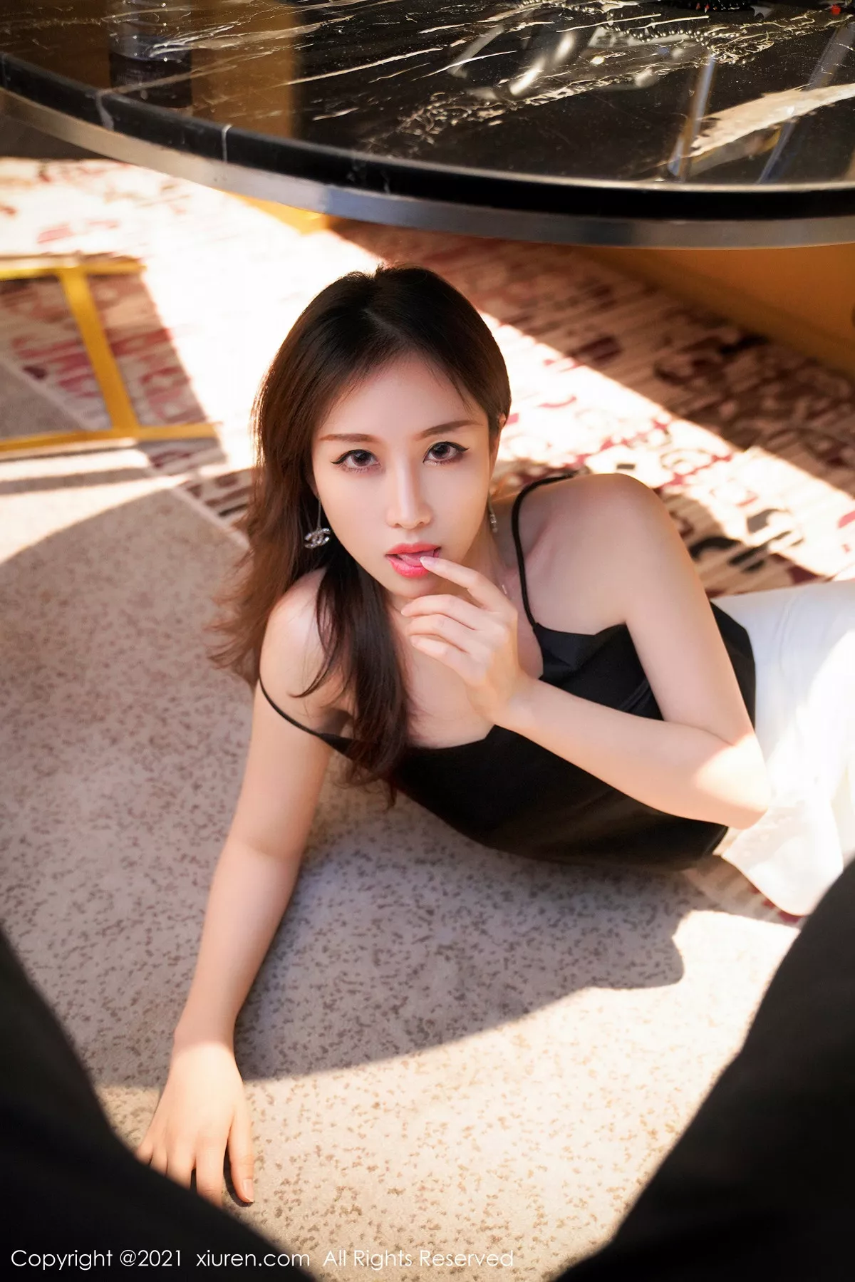 [XiuRen秀人网]第3212期月音瞳写真 [60P]-026