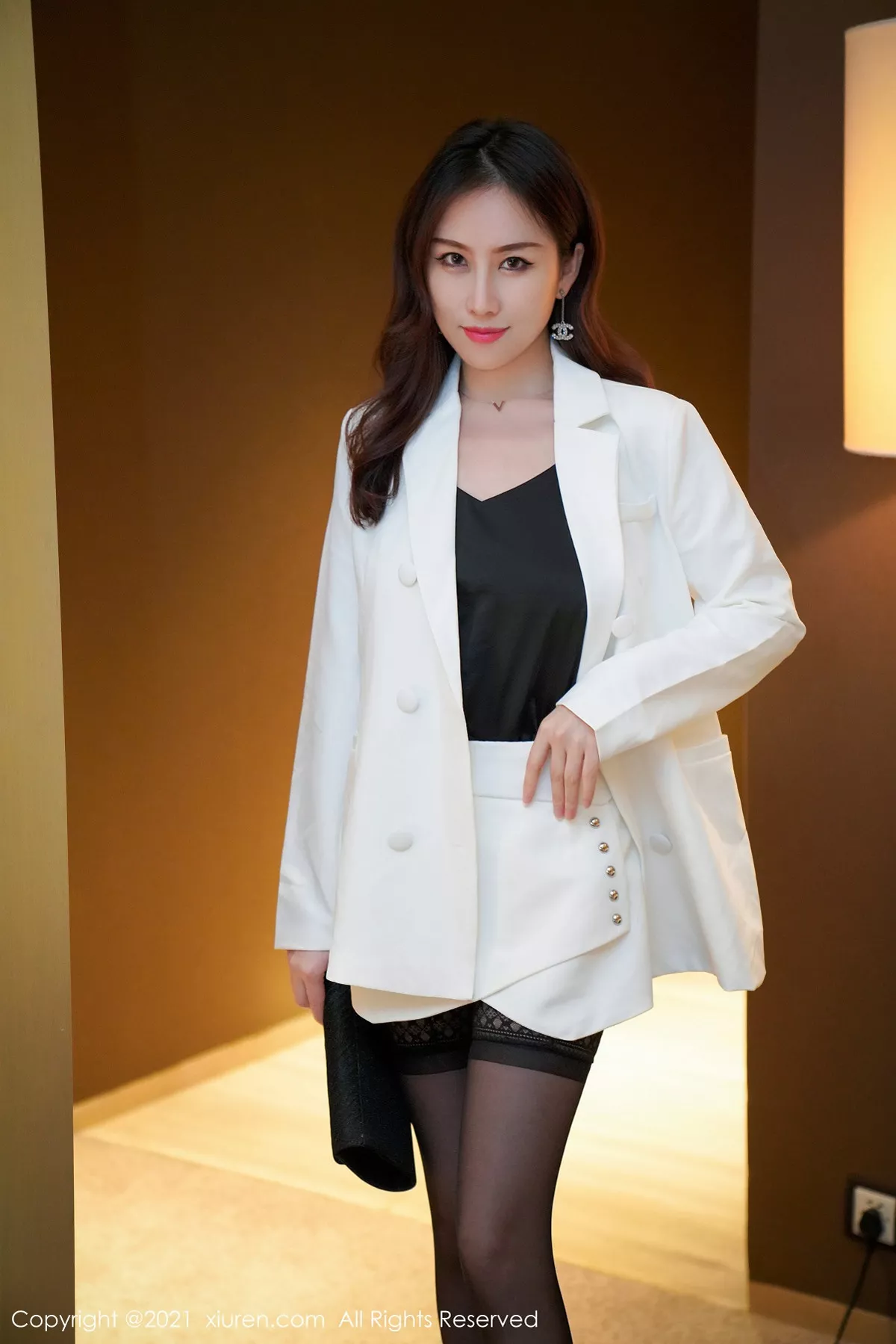 [XiuRen秀人网]第3212期月音瞳写真 [60P]-047