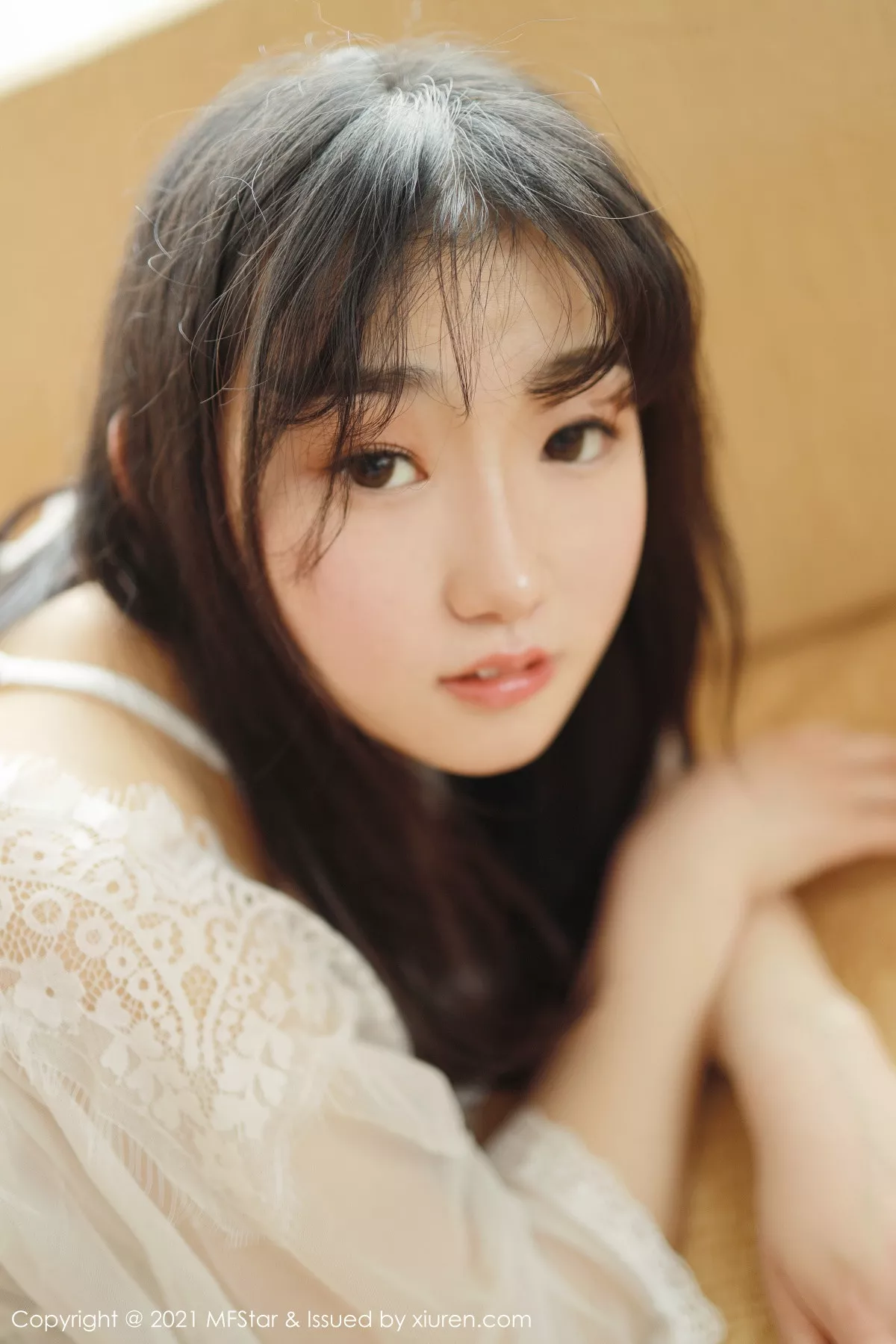 [MFStar模范学院]第470期母崽崽写真 [38P]-019