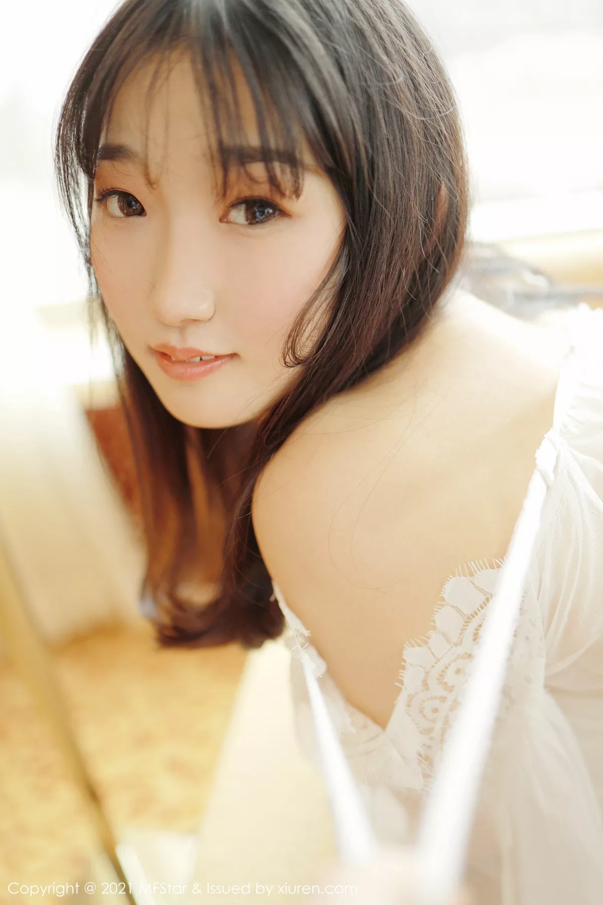 [MFStar模范学院]第470期母崽崽写真 [38P]-029