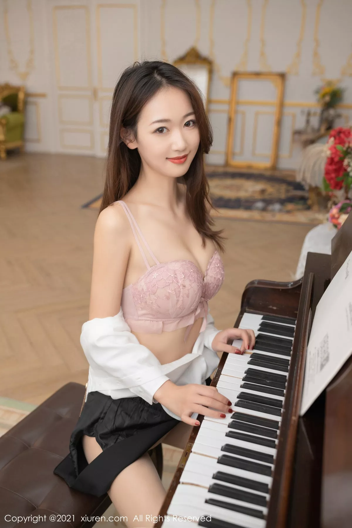 [XiuRen秀人网]第3219期唐安琪写真 [72P]-037