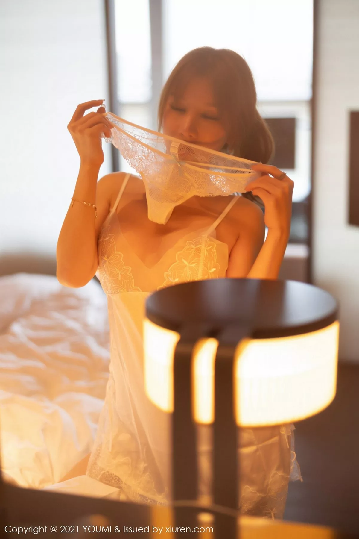 [YouMi尤蜜荟]第602期周于希写真 [82P]-073