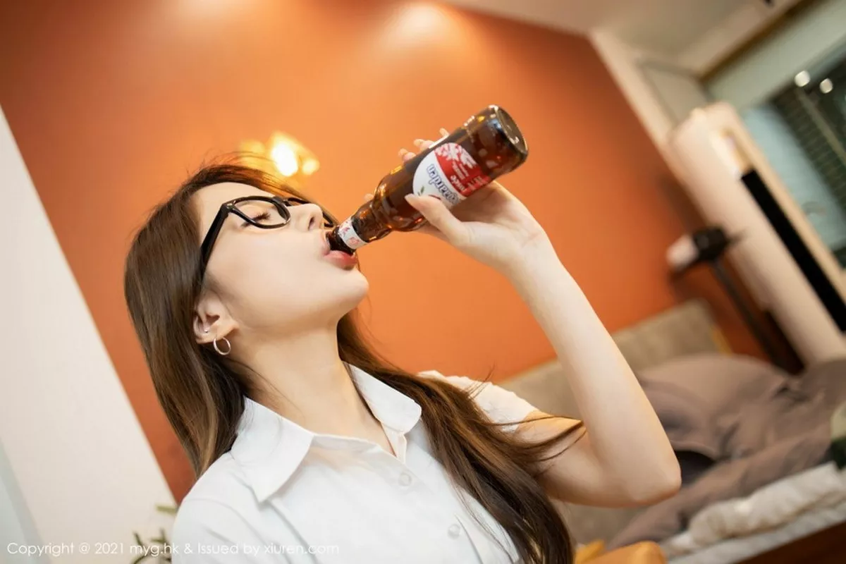 [MyGirl美媛馆]第489期鱼子酱写真 [108P]-004