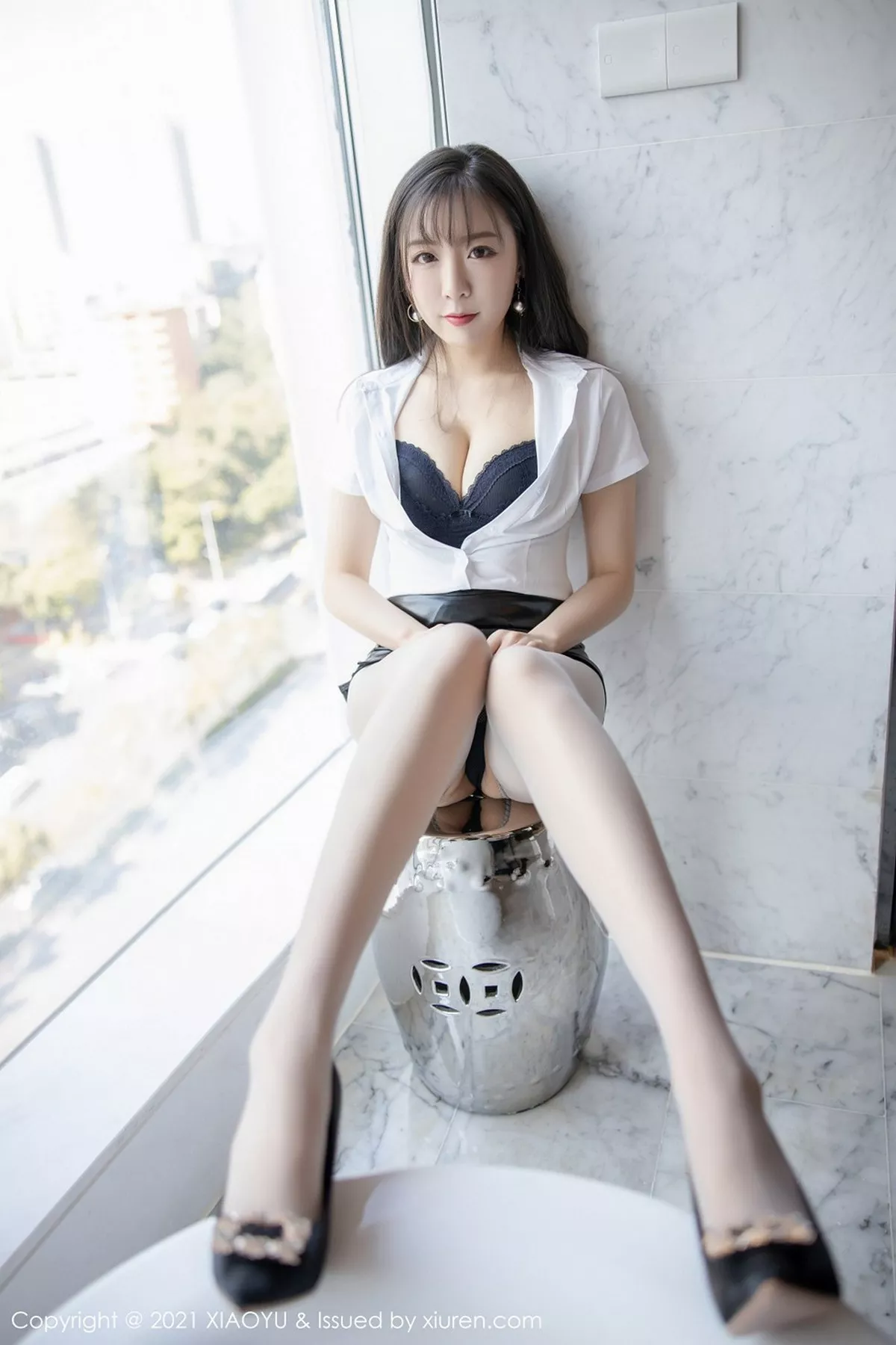 [XiaoYu画语界]第470期蜜桃酱写真 [94P]-047