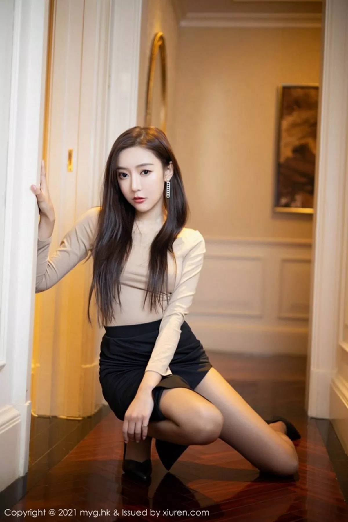 [MyGirl美媛馆]第490期王馨瑶写真 [100P]-028