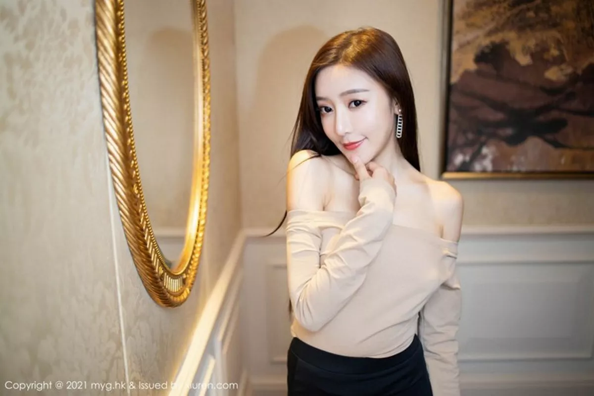 [MyGirl美媛馆]第490期王馨瑶写真 [100P]-016