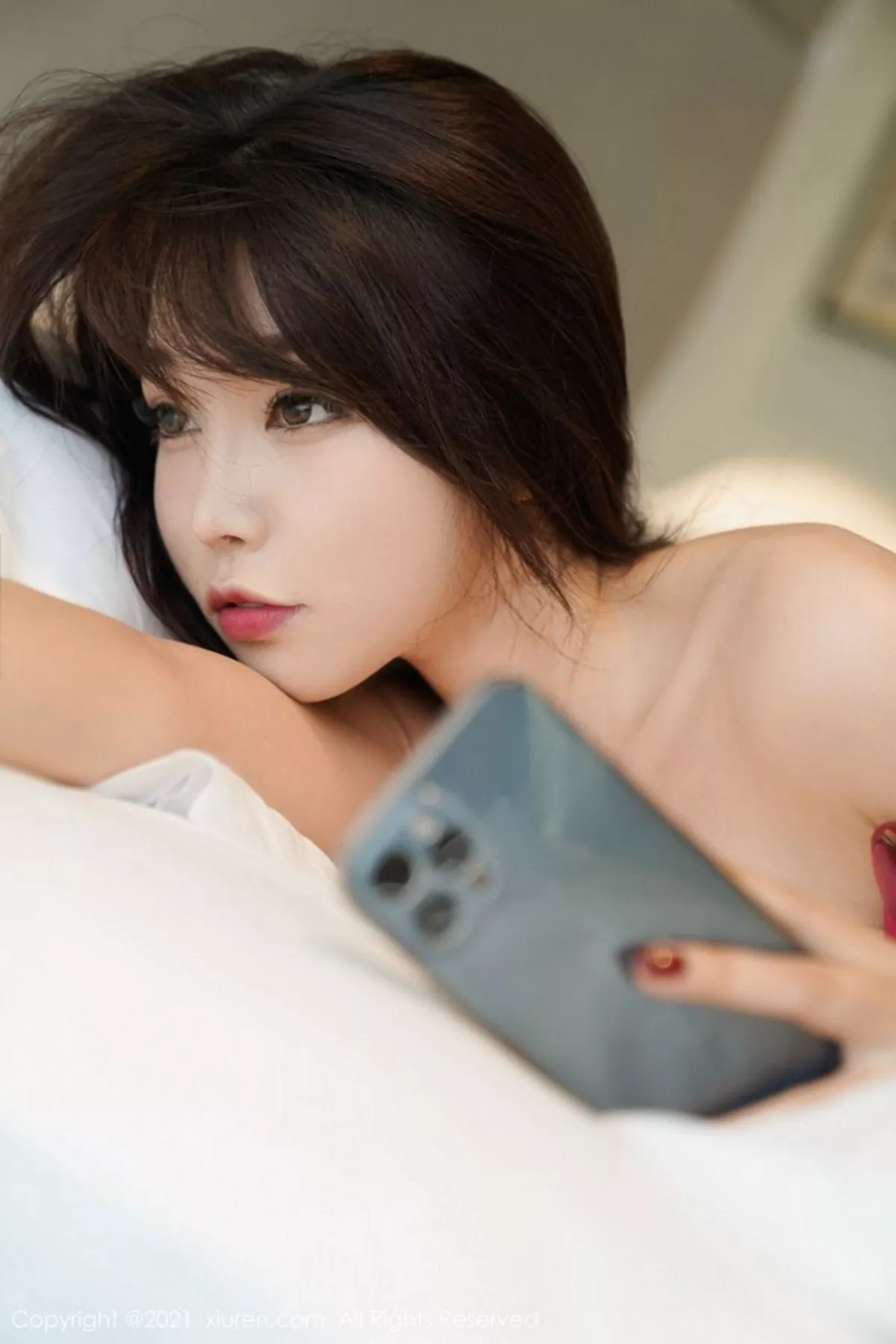 [XiuRen秀人网]第3110期芝芝Booty写真 [88P]-008