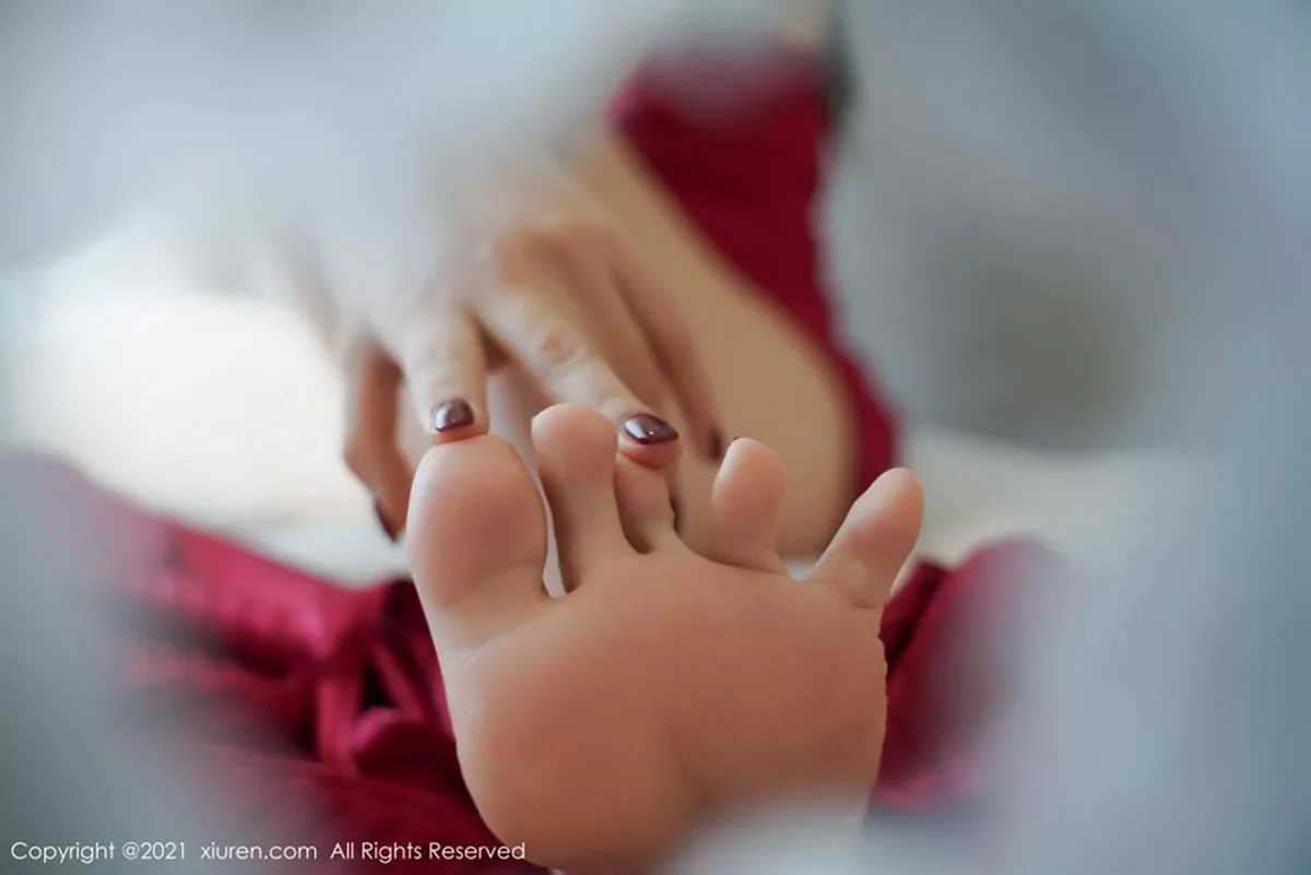 [XiuRen秀人网]第3110期芝芝Booty写真 [88P]-056