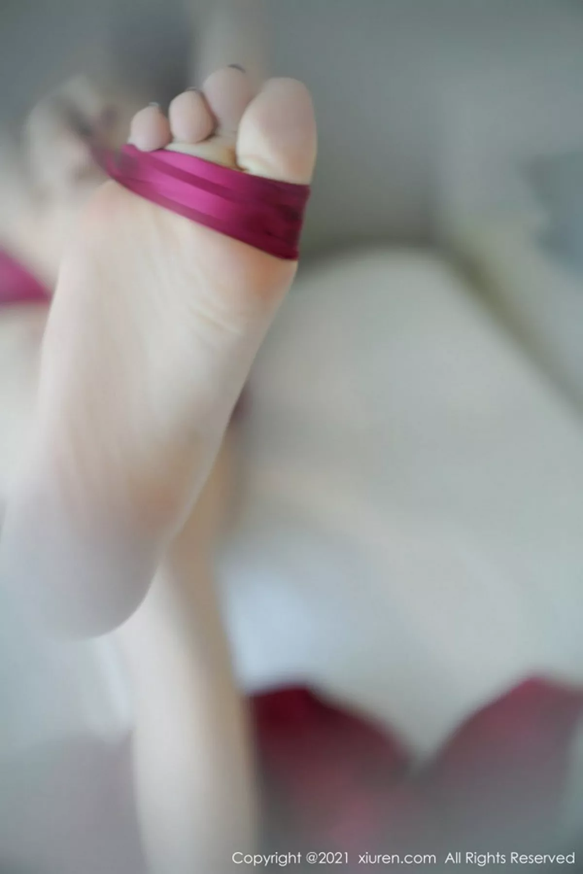[XiuRen秀人网]第3110期芝芝Booty写真 [88P]-066