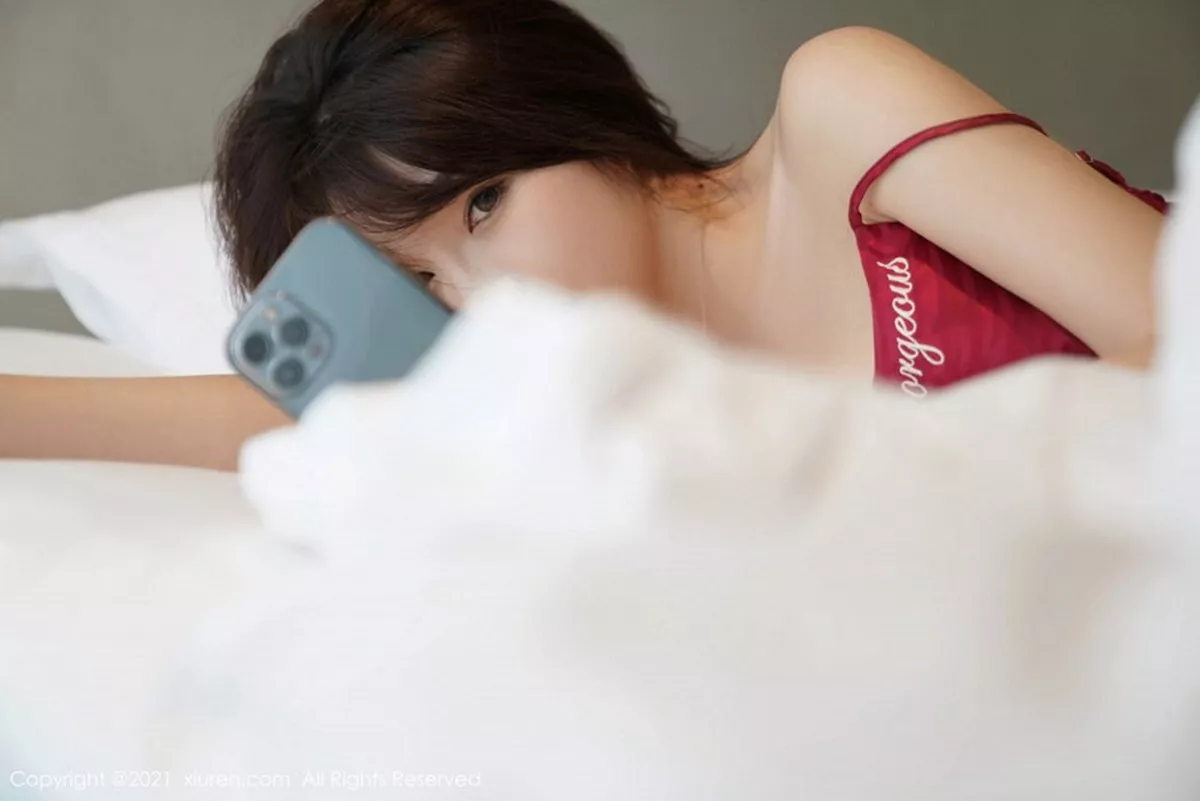 [XiuRen秀人网]第3110期芝芝Booty写真 [88P]-007