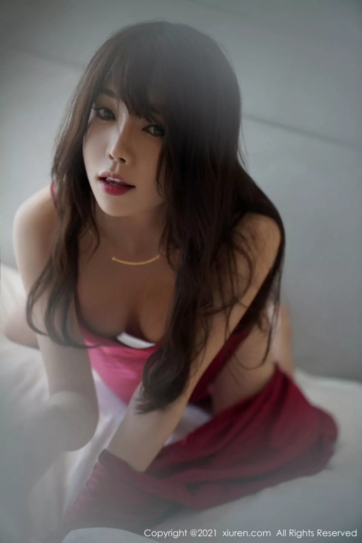[XiuRen秀人网]第3110期芝芝Booty写真 [88P]-039