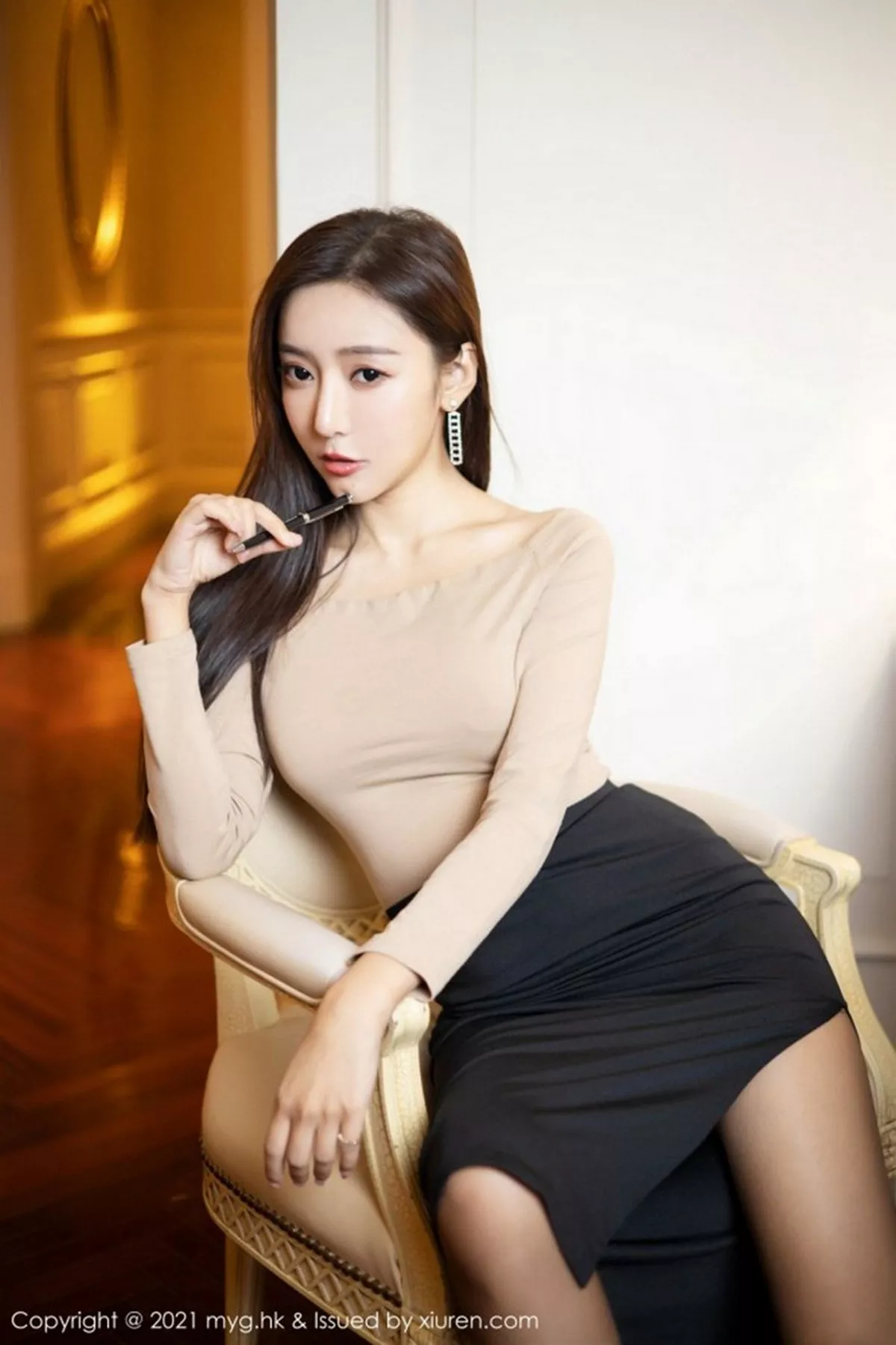 [MyGirl美媛馆]第490期王馨瑶写真 [100P]-045