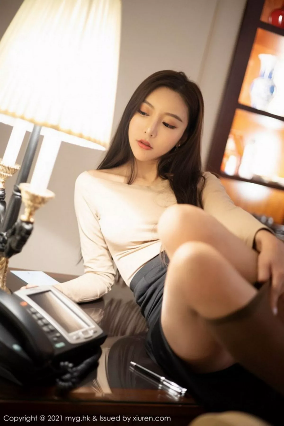 [MyGirl美媛馆]第490期王馨瑶写真 [100P]-095