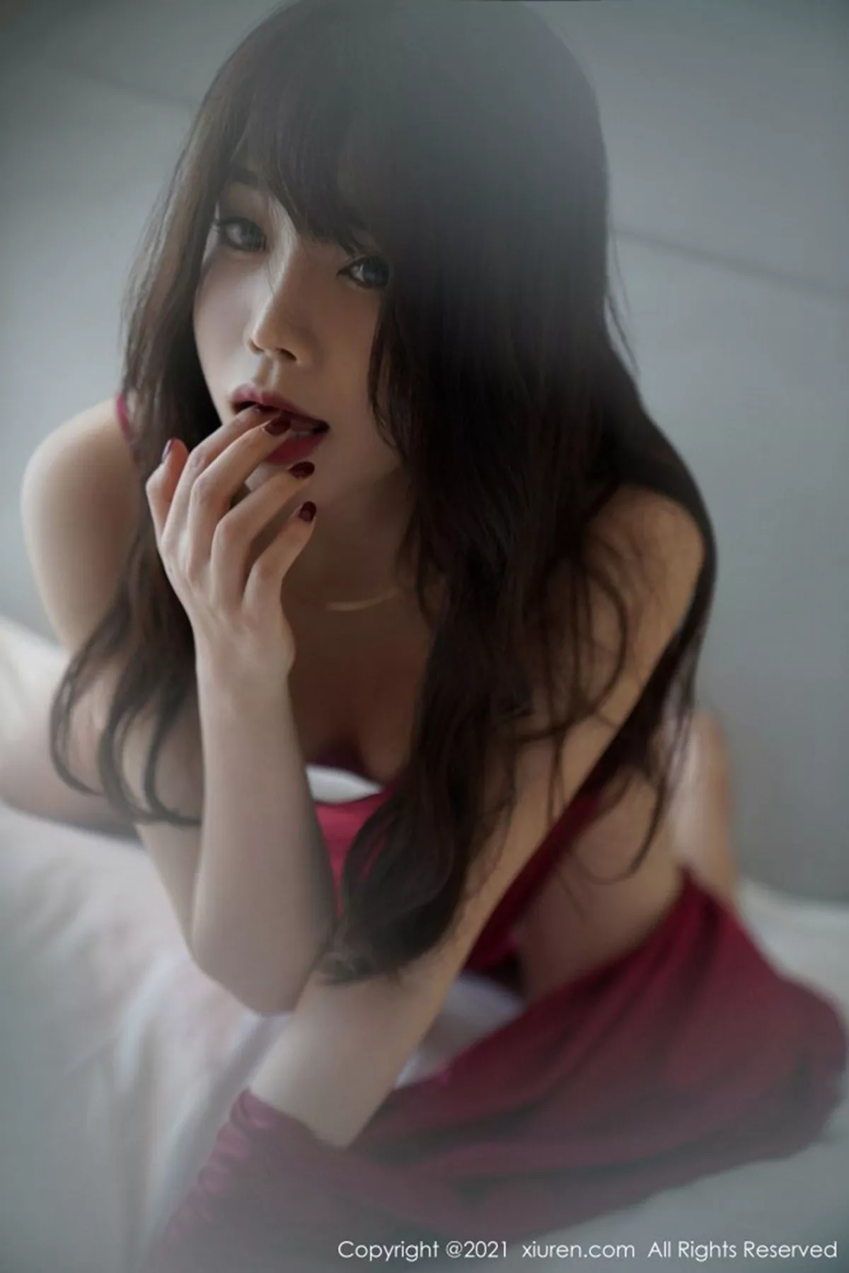 [XiuRen秀人网]第3110期芝芝Booty写真 [88P]-040