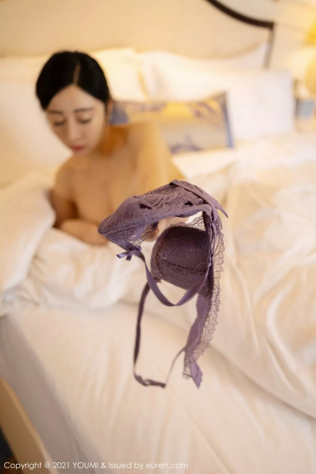 [YouMi尤蜜荟]第603期允爾写真 [92P]-088