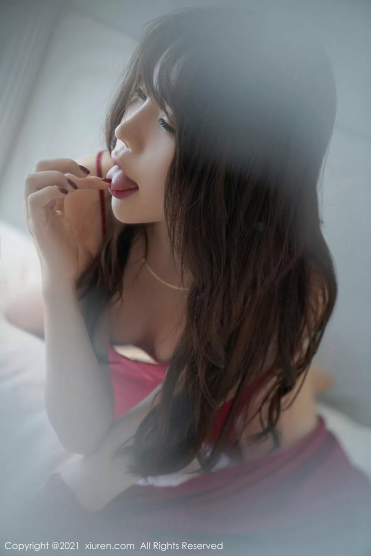 [XiuRen秀人网]第3110期芝芝Booty写真 [88P]-042