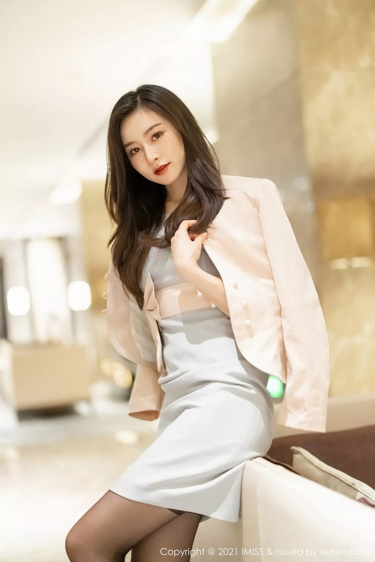 [Imiss爱蜜社]第552期Vanessa写真 [63P]-041