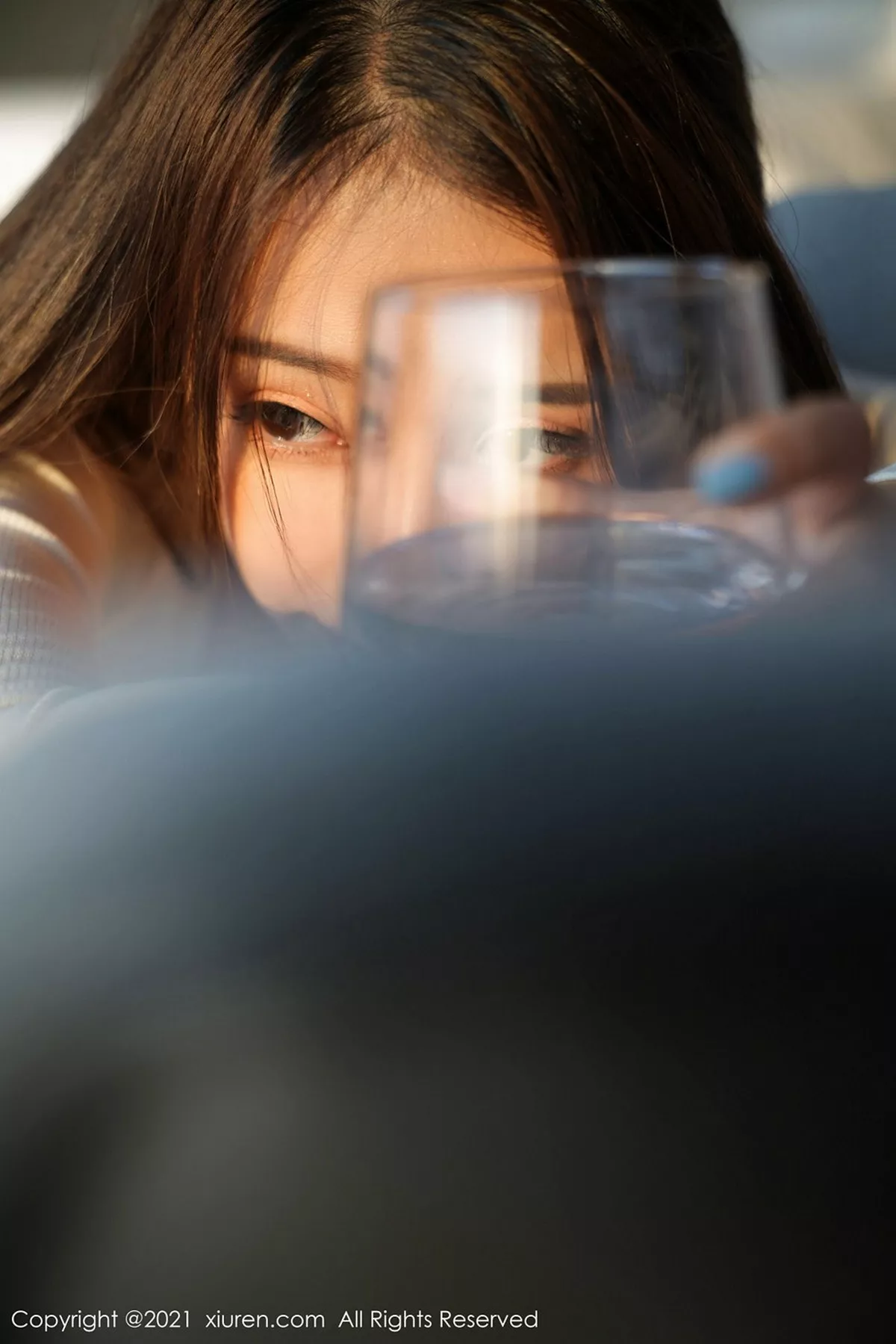 [XiuRen秀人网]第3106期蘇～蘇写真 [50P]-044