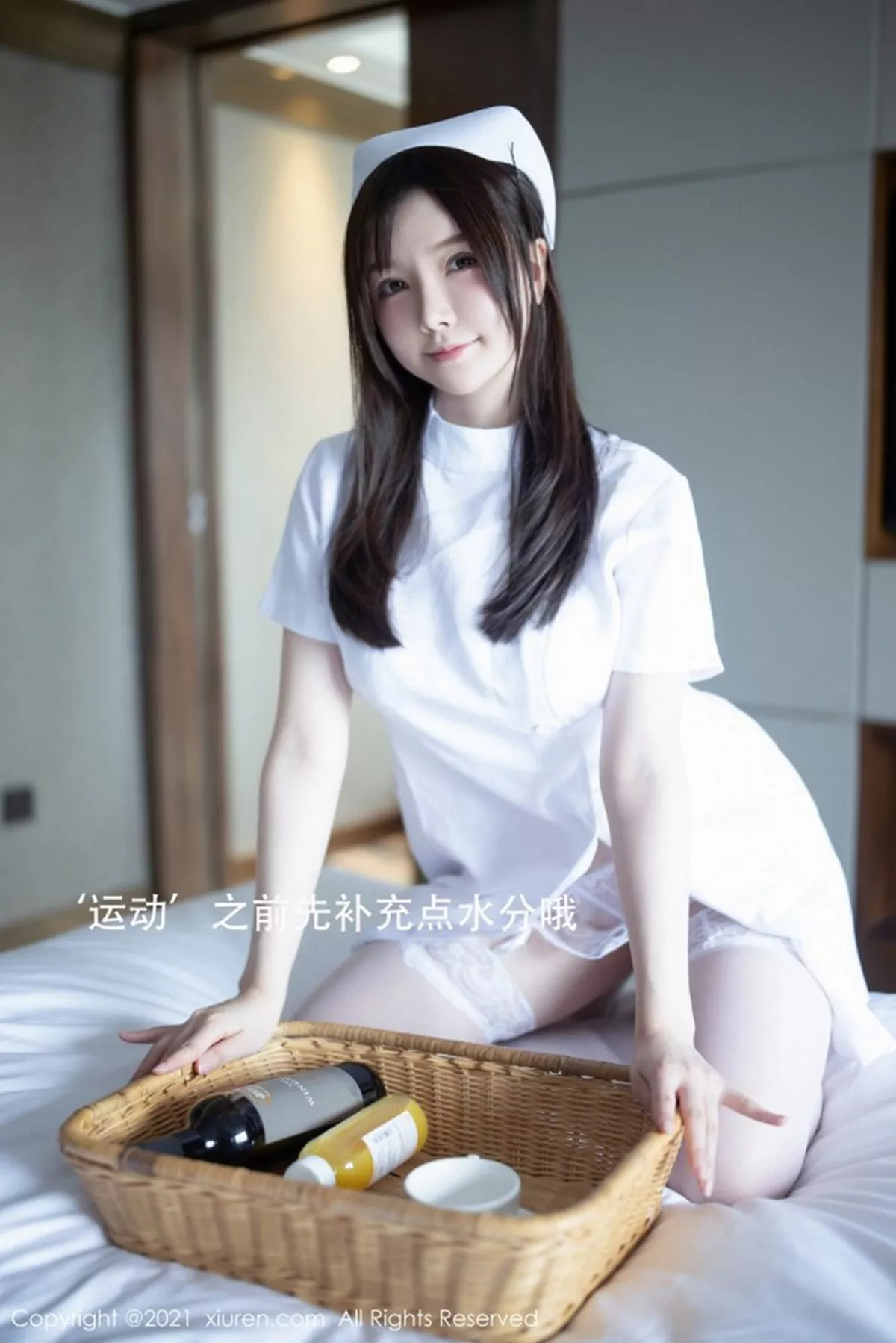 [XiuRen秀人网]第3114期糯美子写真 [54P]-018