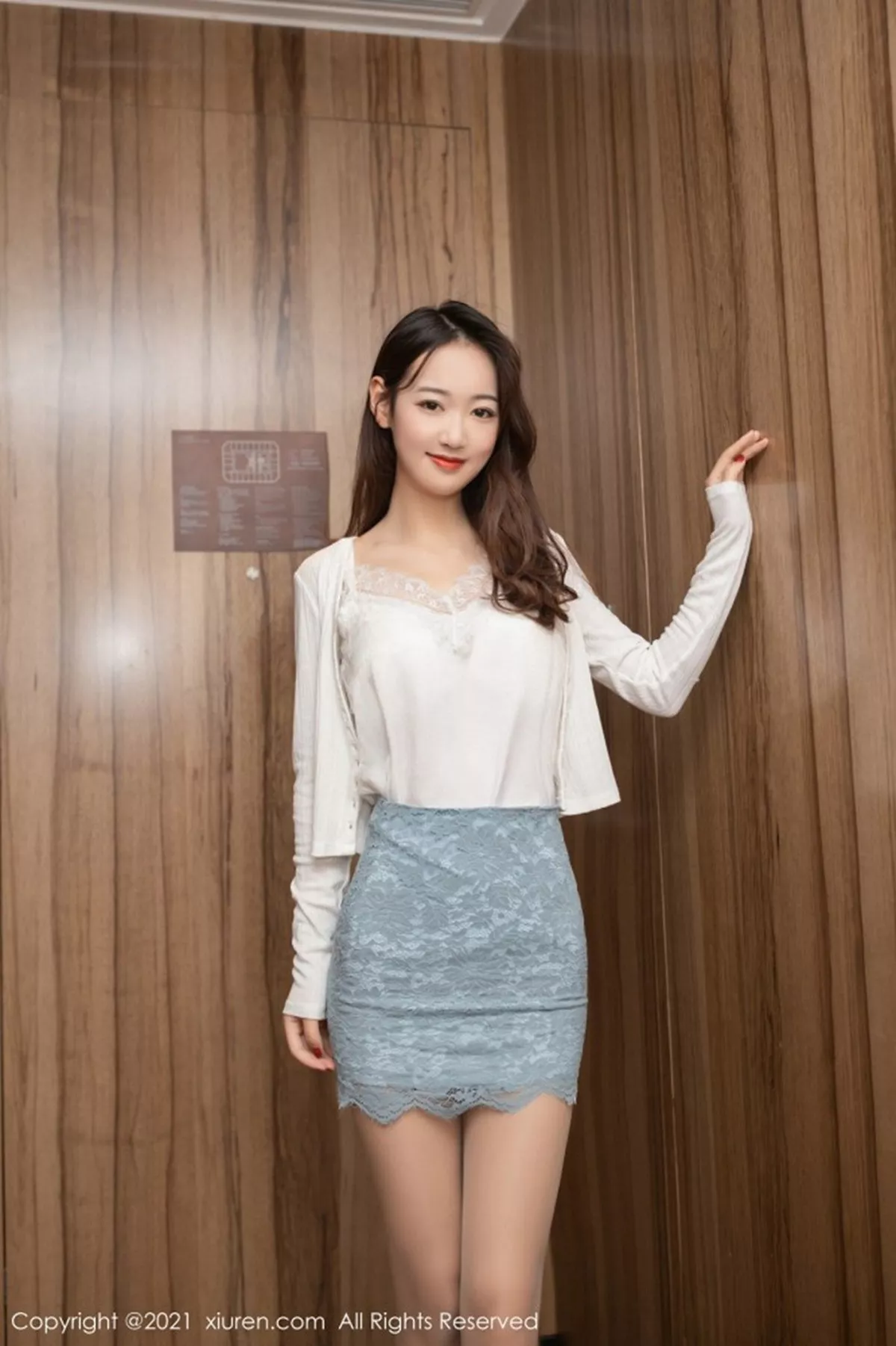 [XiuRen秀人网]第3115期唐安琪写真 [68P]-019