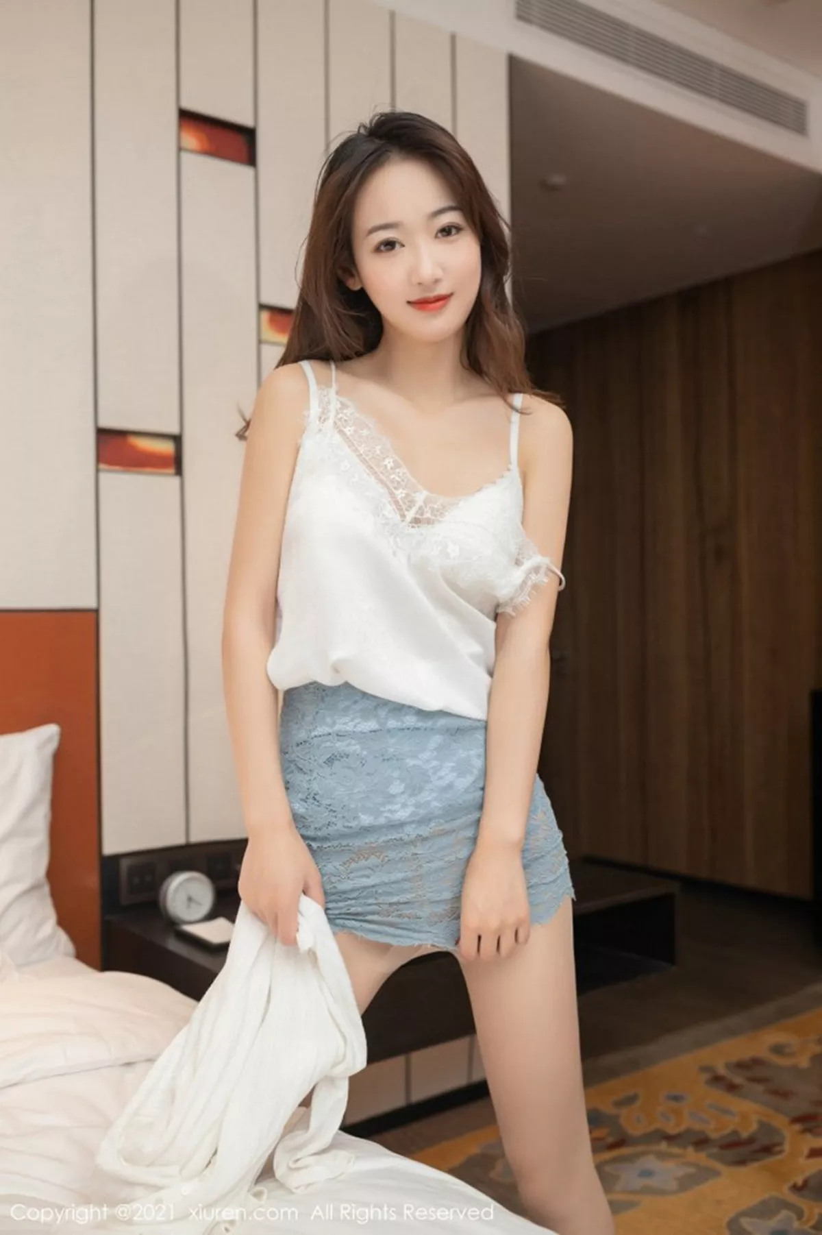 [XiuRen秀人网]第3115期唐安琪写真 [68P]-041