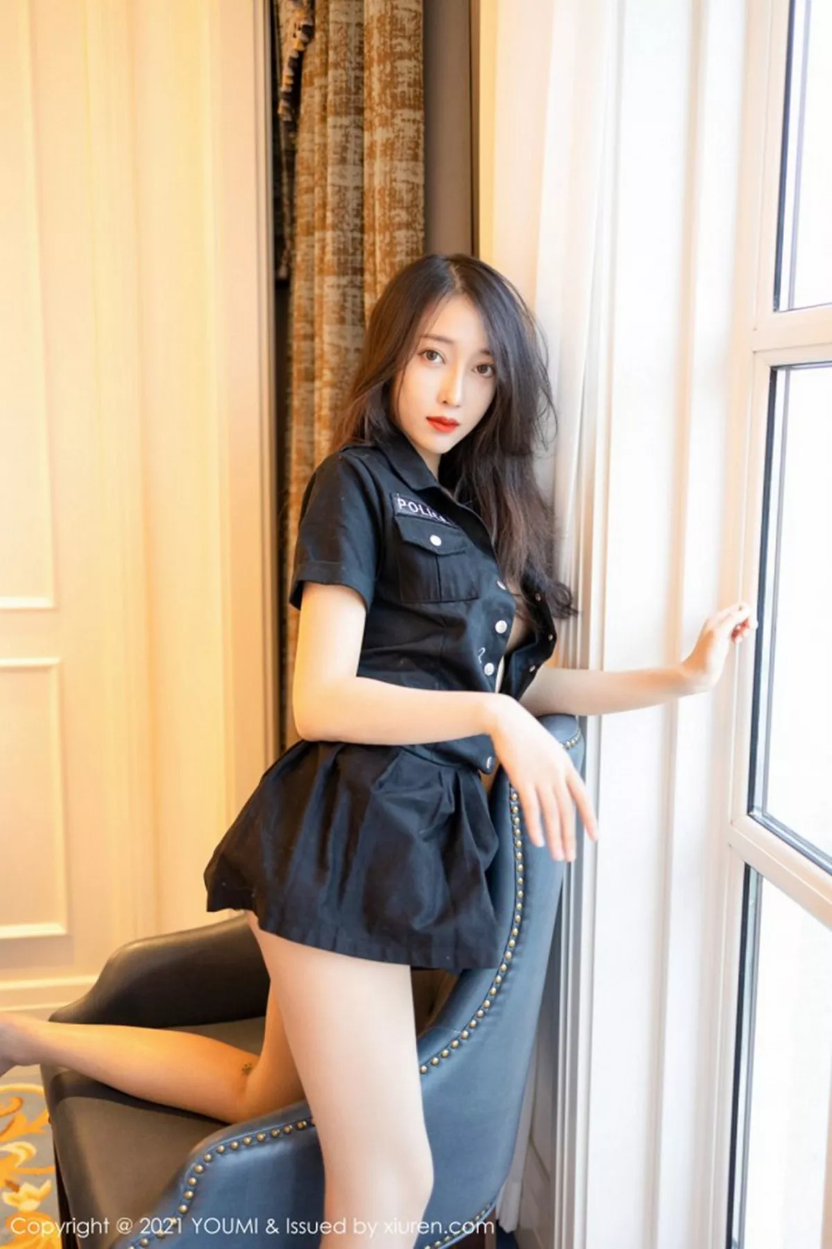 [YouMi尤蜜荟]第604期玥儿玥写真 [68P]-048