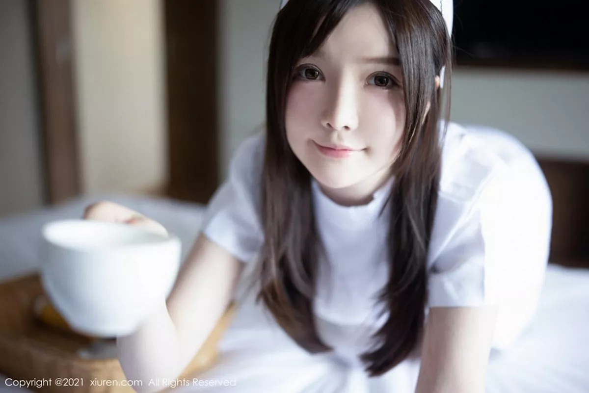 [XiuRen秀人网]第3114期糯美子写真 [54P]-022