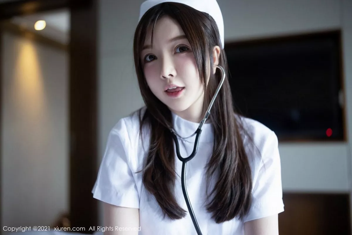[XiuRen秀人网]第3114期糯美子写真 [54P]-004