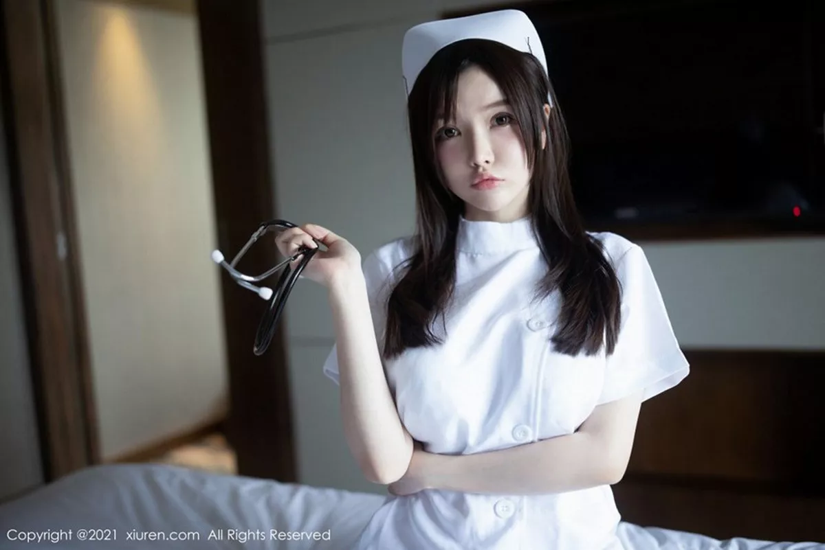 [XiuRen秀人网]第3114期糯美子写真 [54P]-011