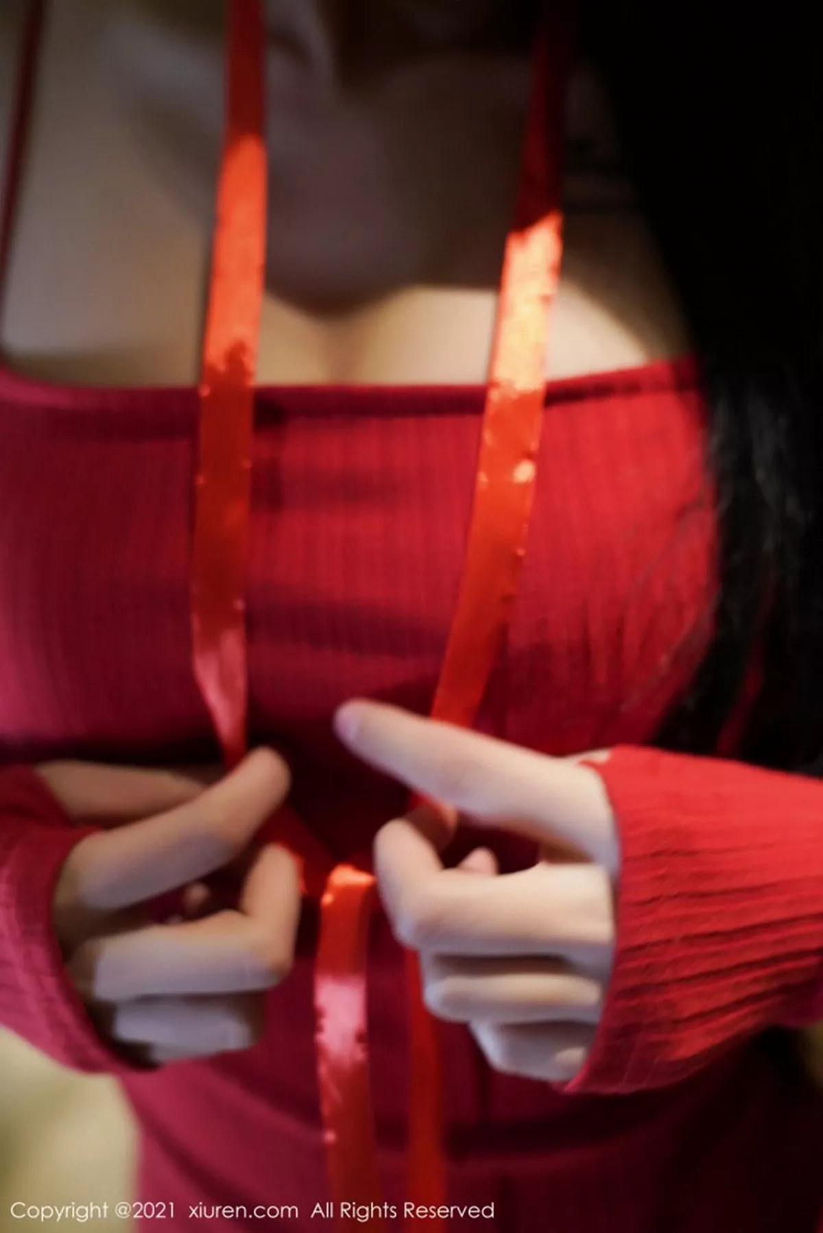 [XiuRen秀人网]第3113期葛征写真 [52P]-034
