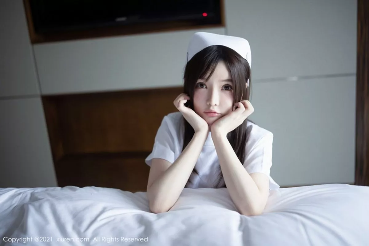 [XiuRen秀人网]第3114期糯美子写真 [54P]-024