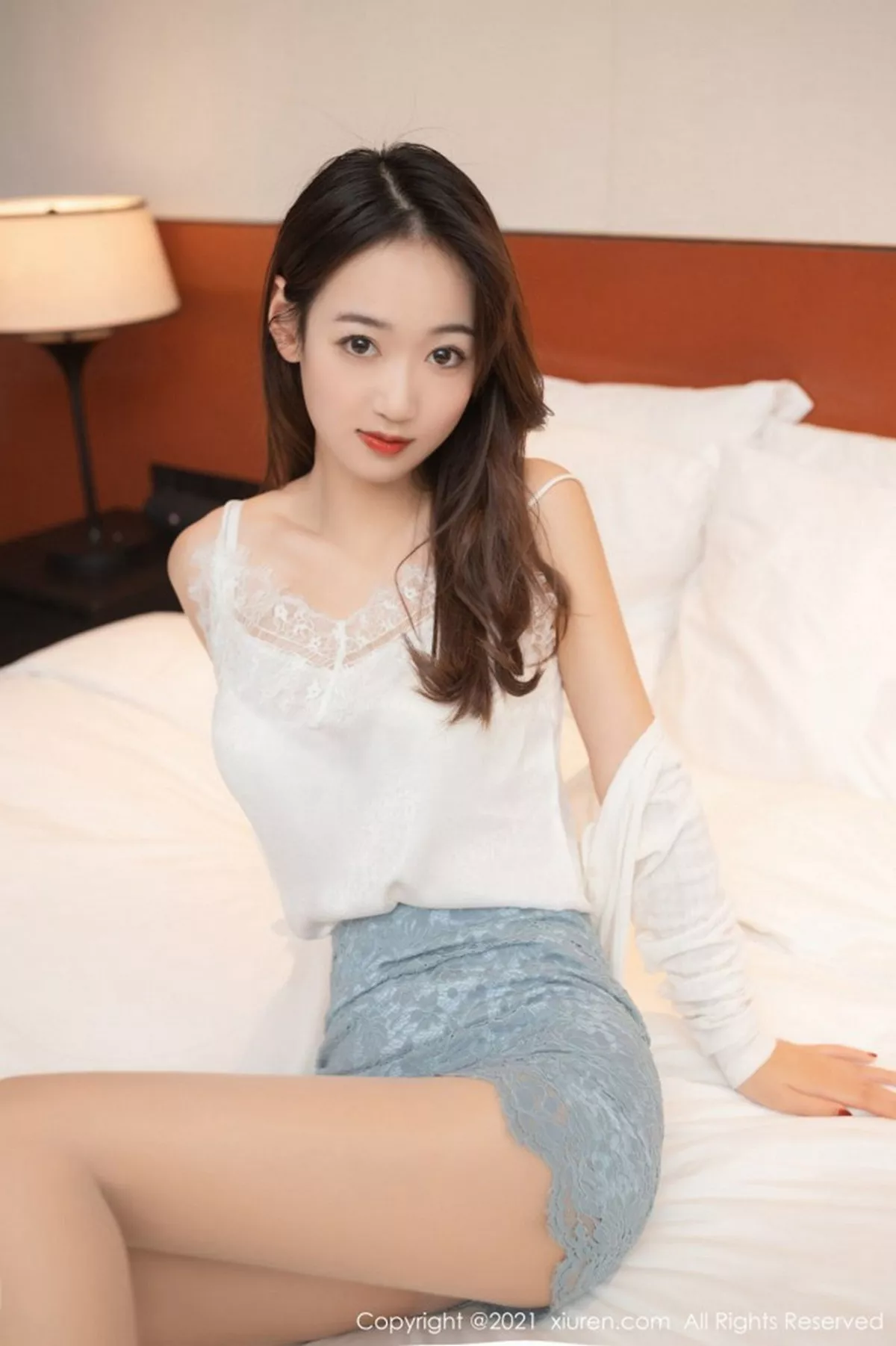 [XiuRen秀人网]第3115期唐安琪写真 [68P]-030