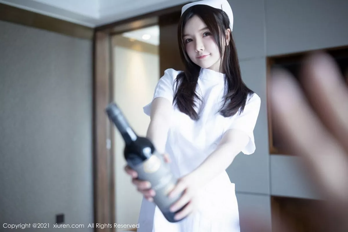 [XiuRen秀人网]第3114期糯美子写真 [54P]-019