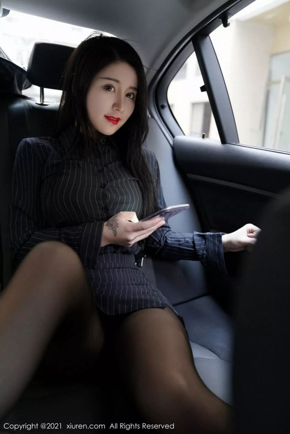 [XiuRen秀人网]第3111期美七Mia写真 [97P]-008