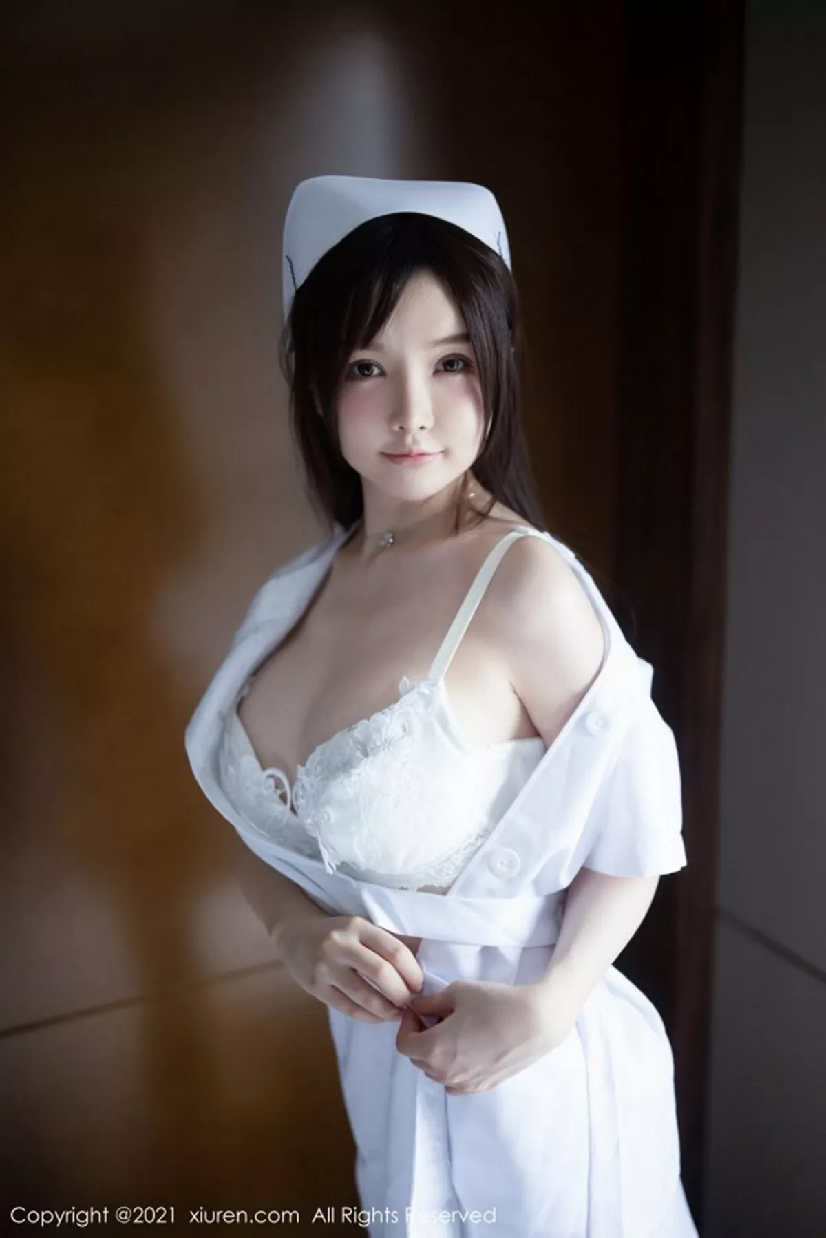 [XiuRen秀人网]第3114期糯美子写真 [54P]-031