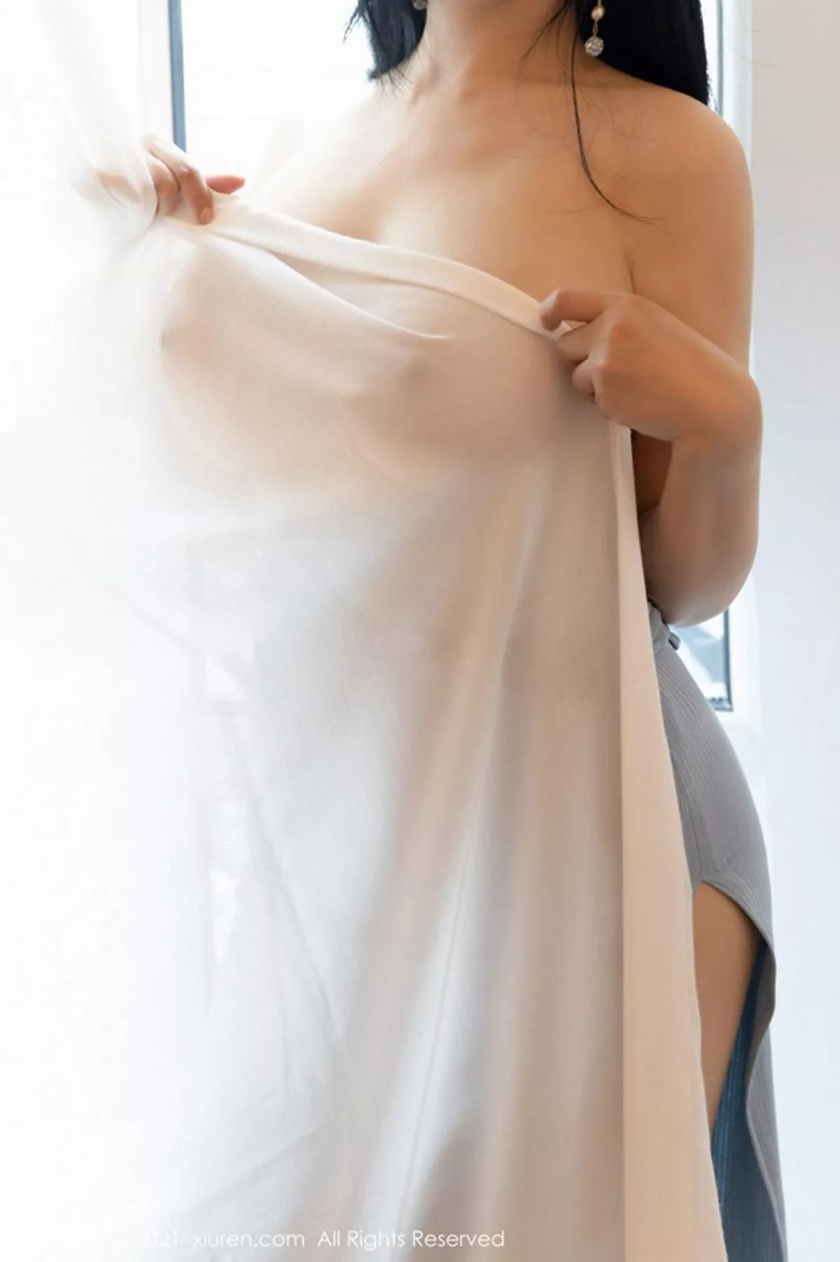 [XiuRen秀人网]第3122期允爾写真 [49P]-030