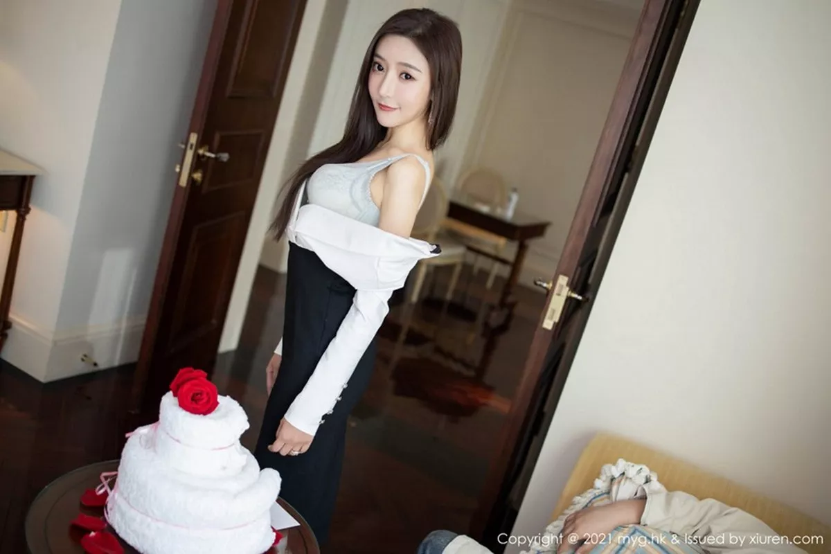 [MyGirl美媛馆]第492期王馨瑶写真 [88P]-058
