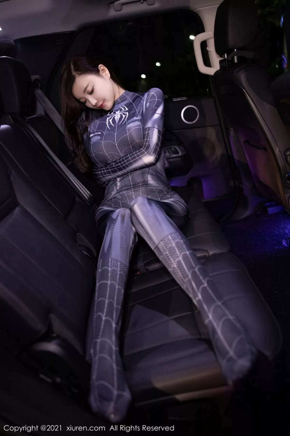 [XiuRen秀人网]第3128期杨晨晨写真 [54P]-029