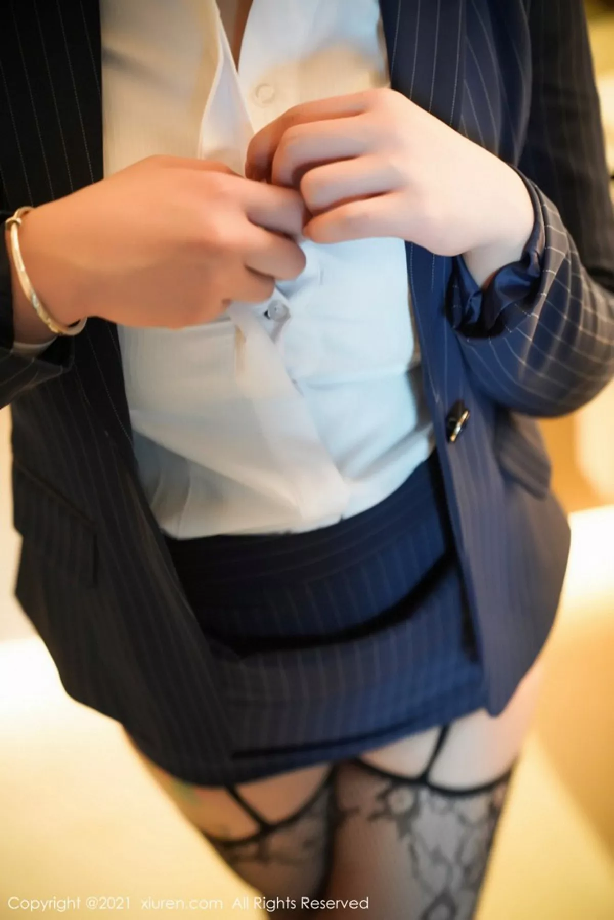 [XiuRen秀人网]第3124期姝姝不是妹妹写真 [64P]-015