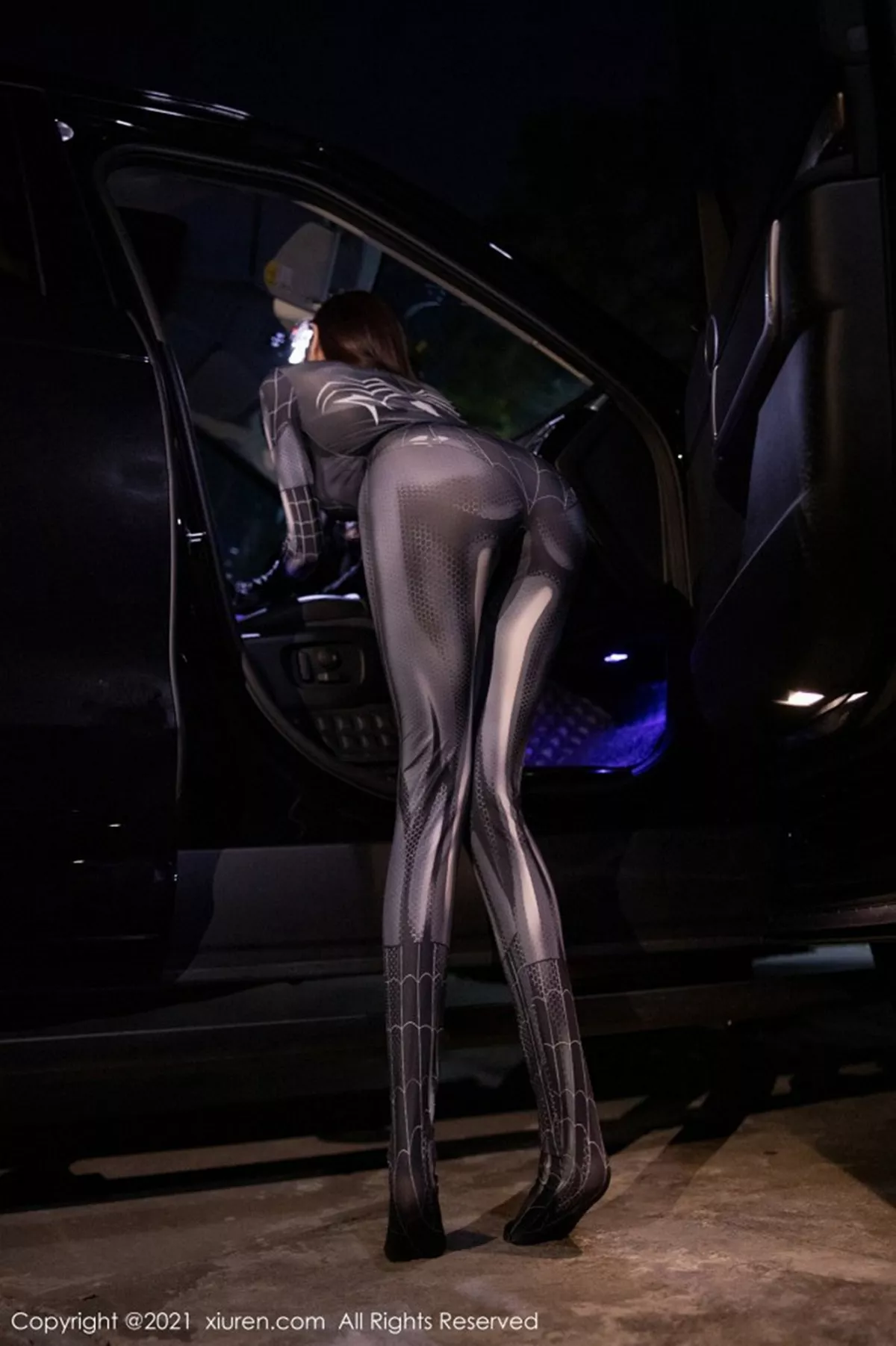 [XiuRen秀人网]第3128期杨晨晨写真 [54P]-009