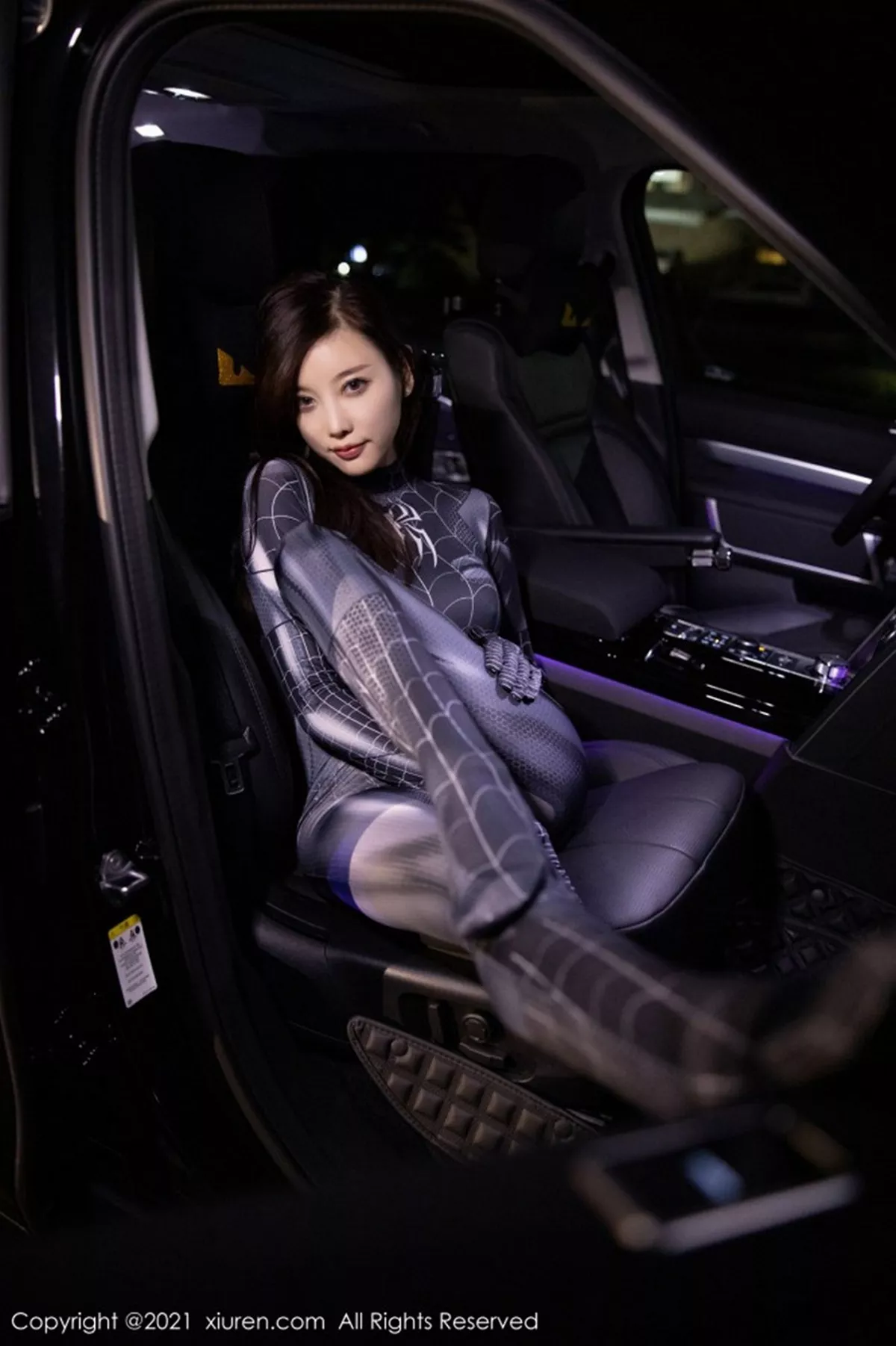 [XiuRen秀人网]第3128期杨晨晨写真 [54P]-014