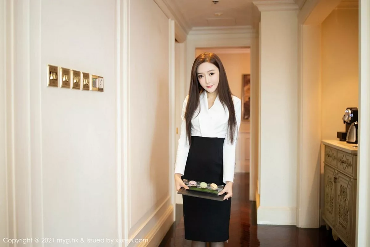 [MyGirl美媛馆]第492期王馨瑶写真 [88P]-006